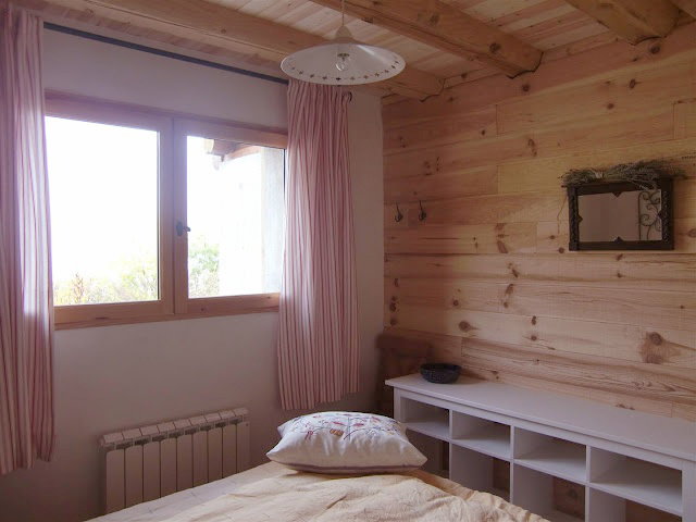 Maison nature à Manteyer