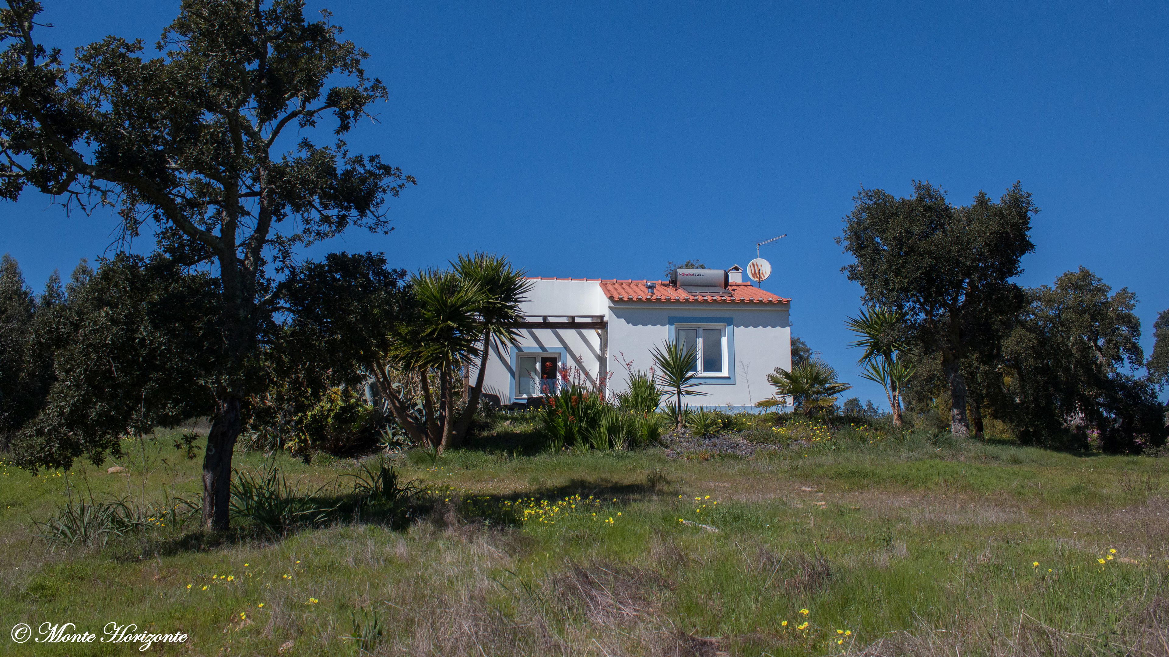 Natuurhuisje in Santiago do Cacém
