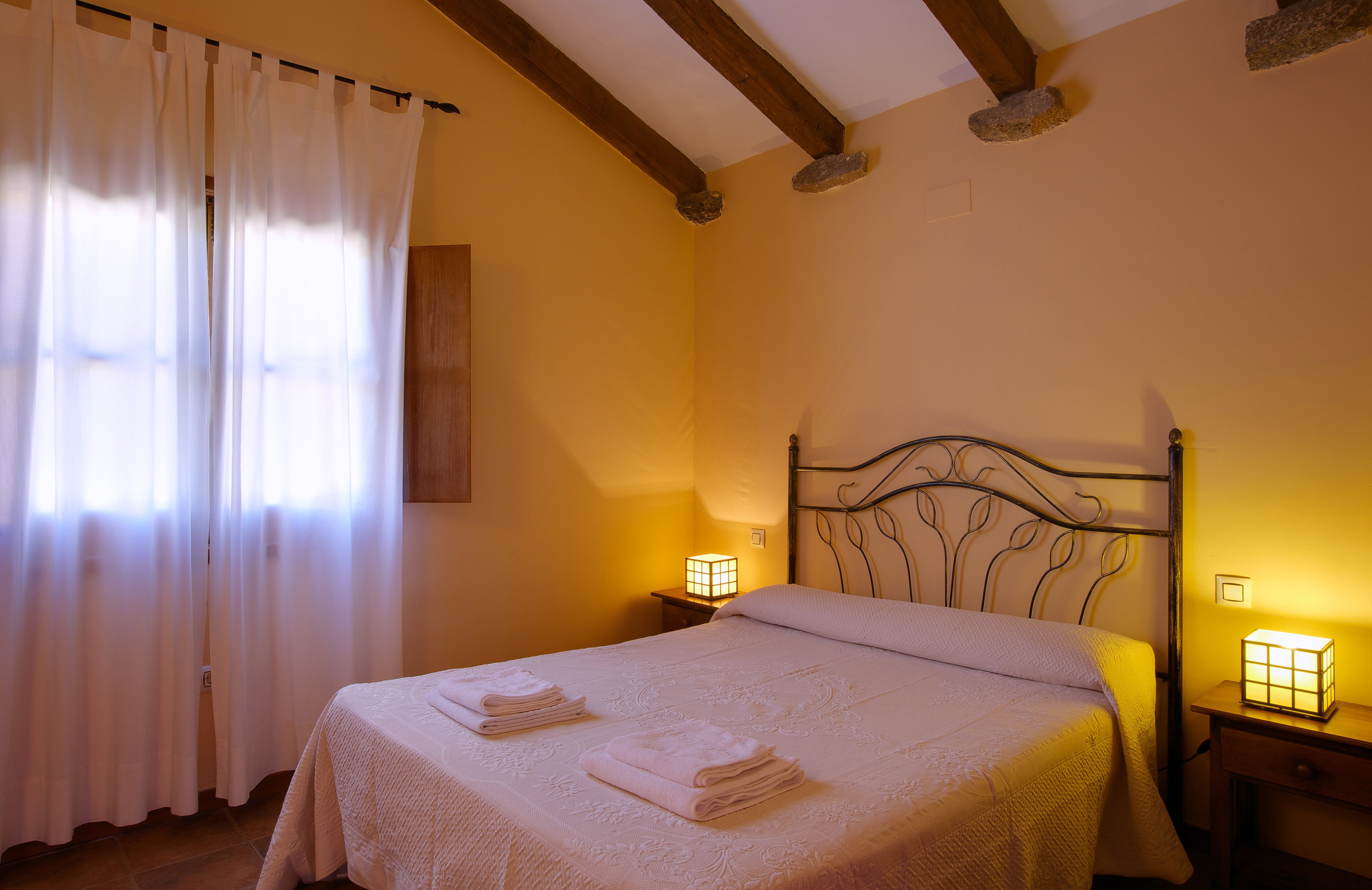 Maison nature à Casas Del Monte