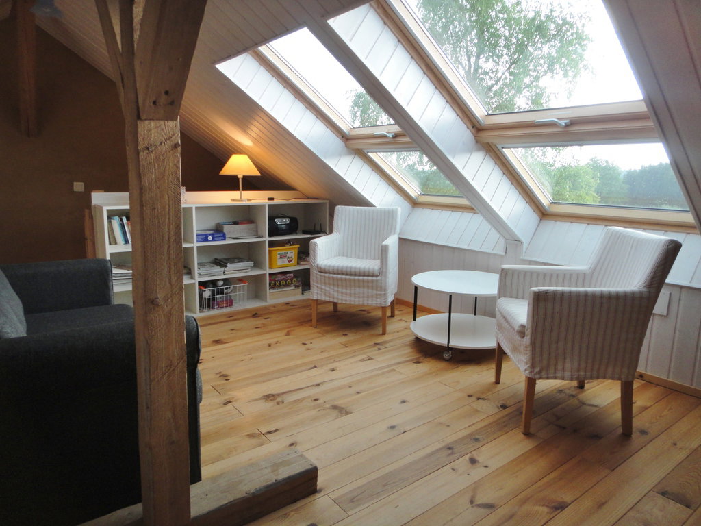 Maison nature à Amel