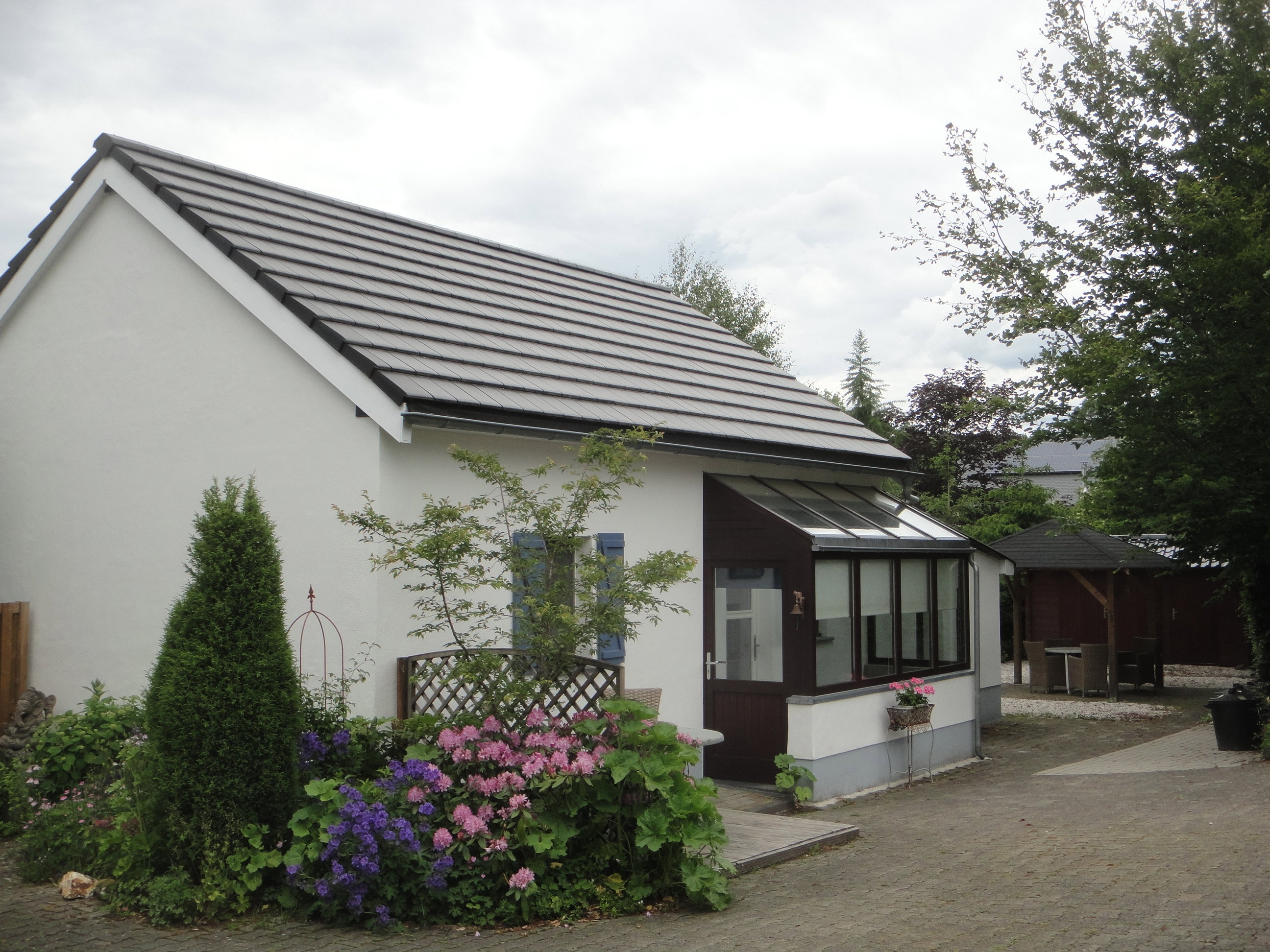 Casa nella natura a Amel