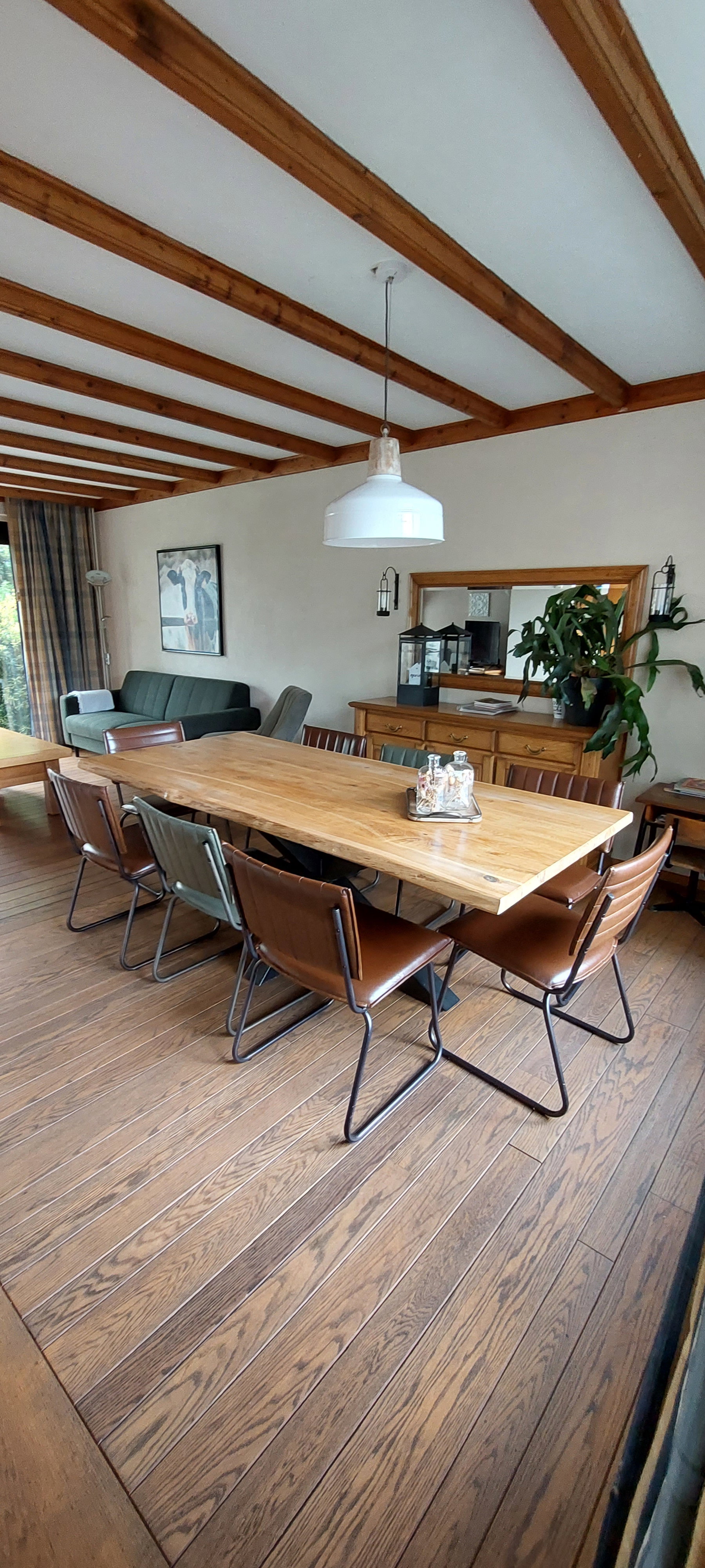 Natuurhuisje in Batenburg