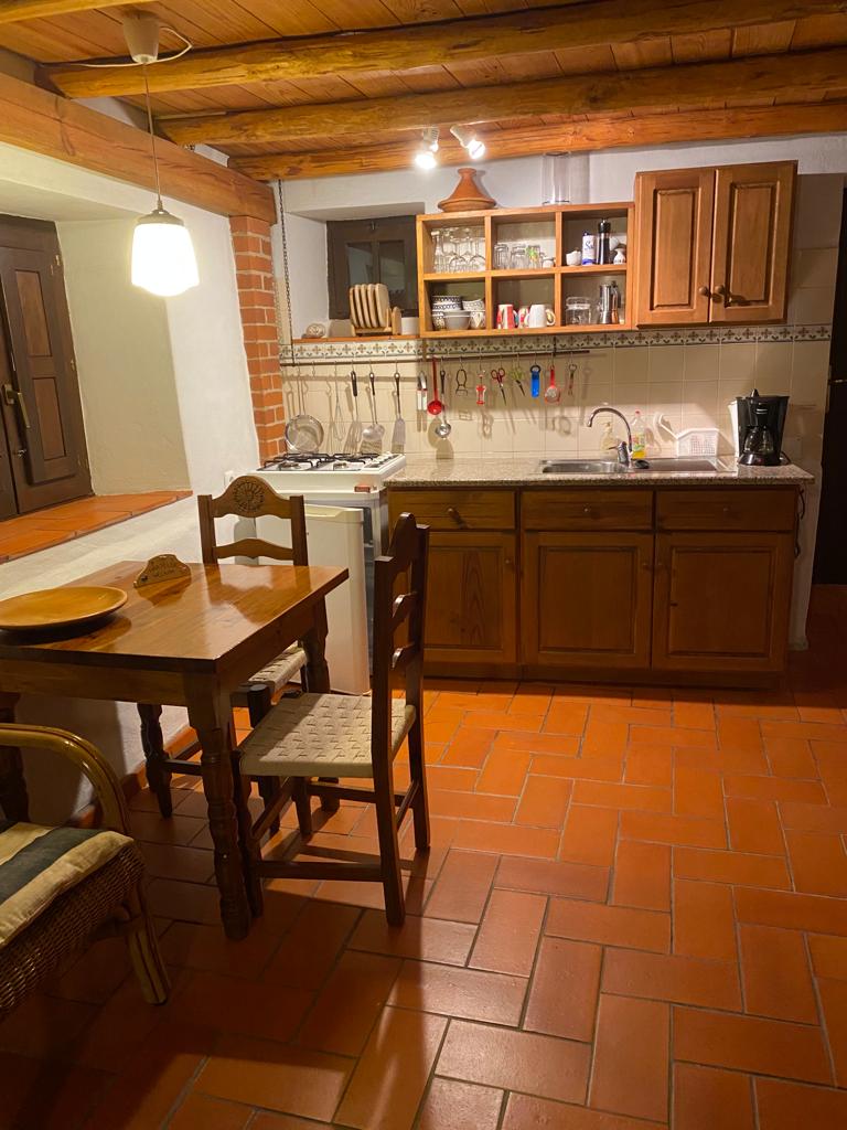 Casa nella natura a Monchique