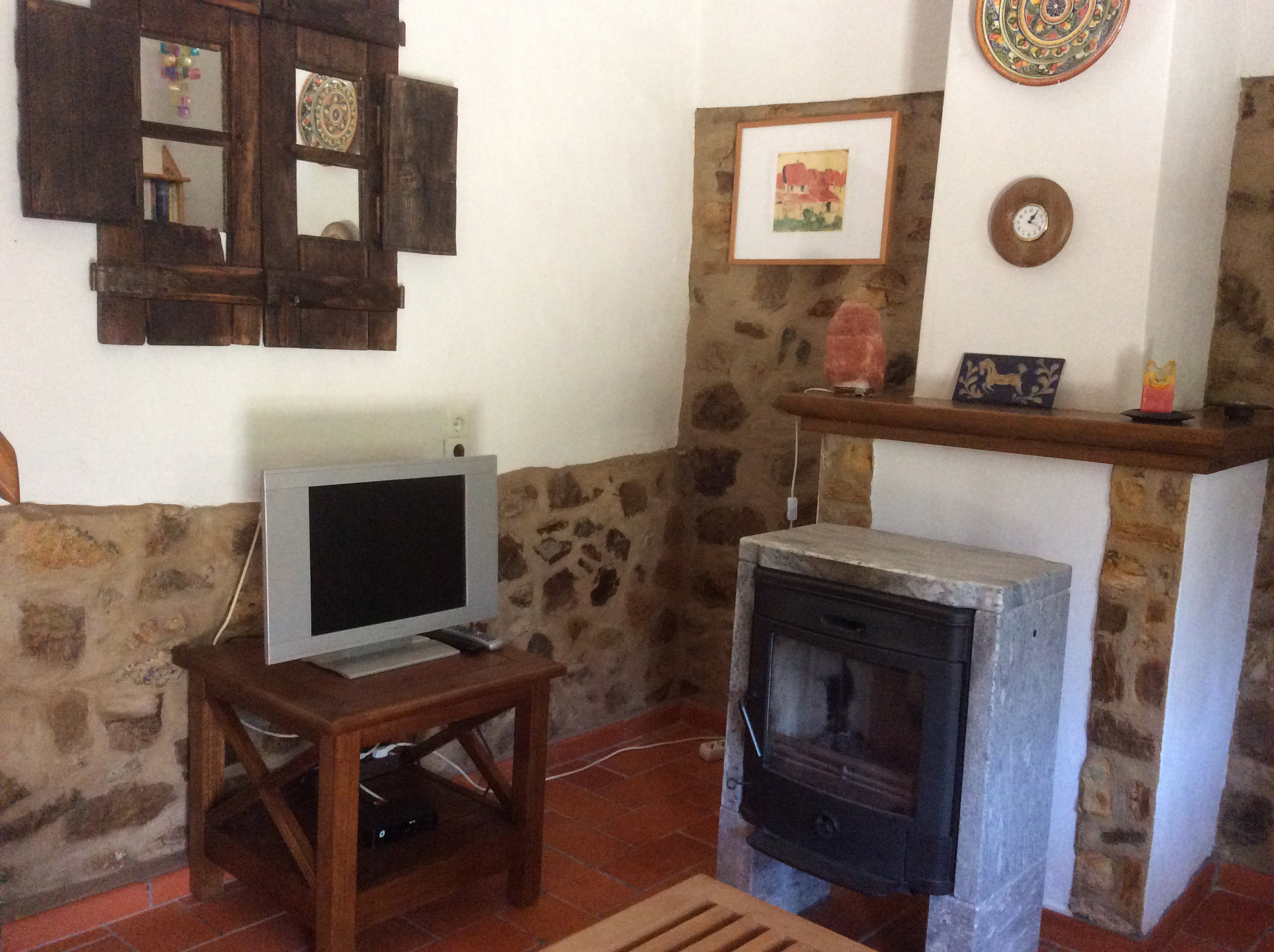 Casa nella natura a Monchique