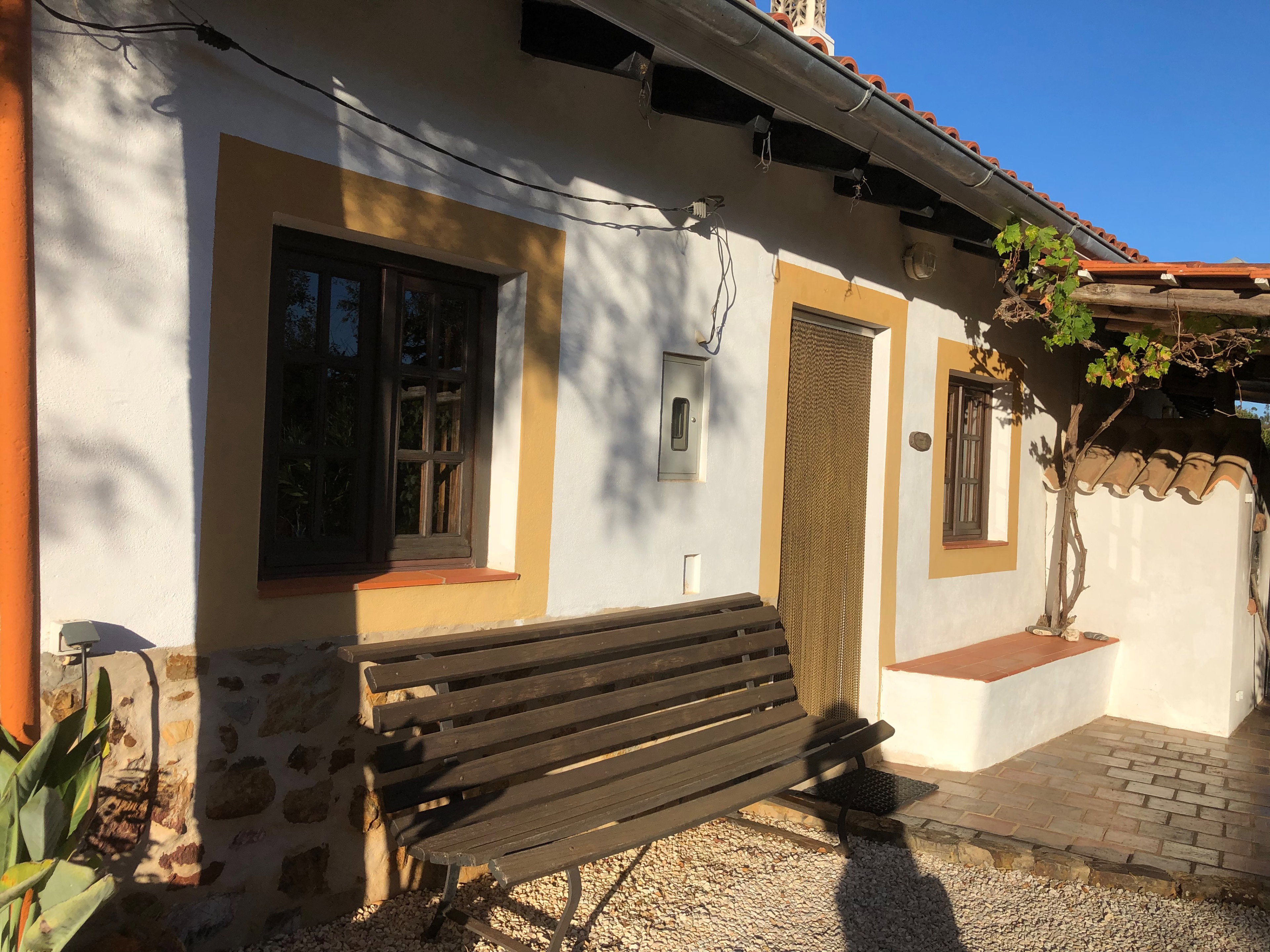 Casa nella natura a Monchique