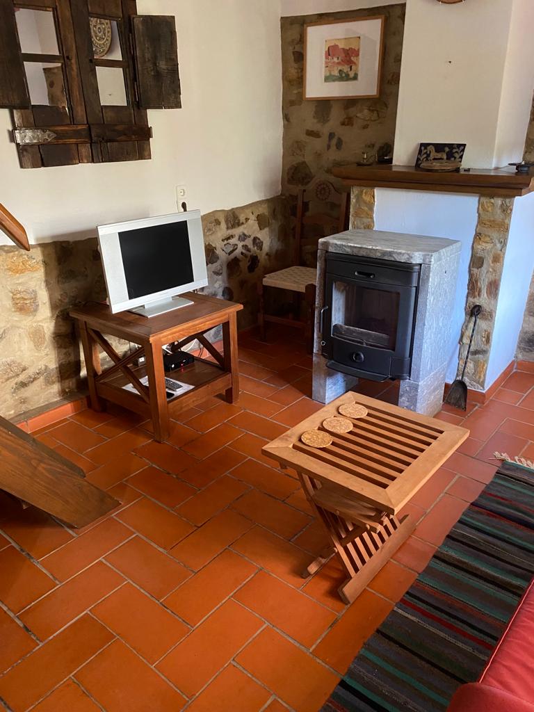 Casa nella natura a Monchique