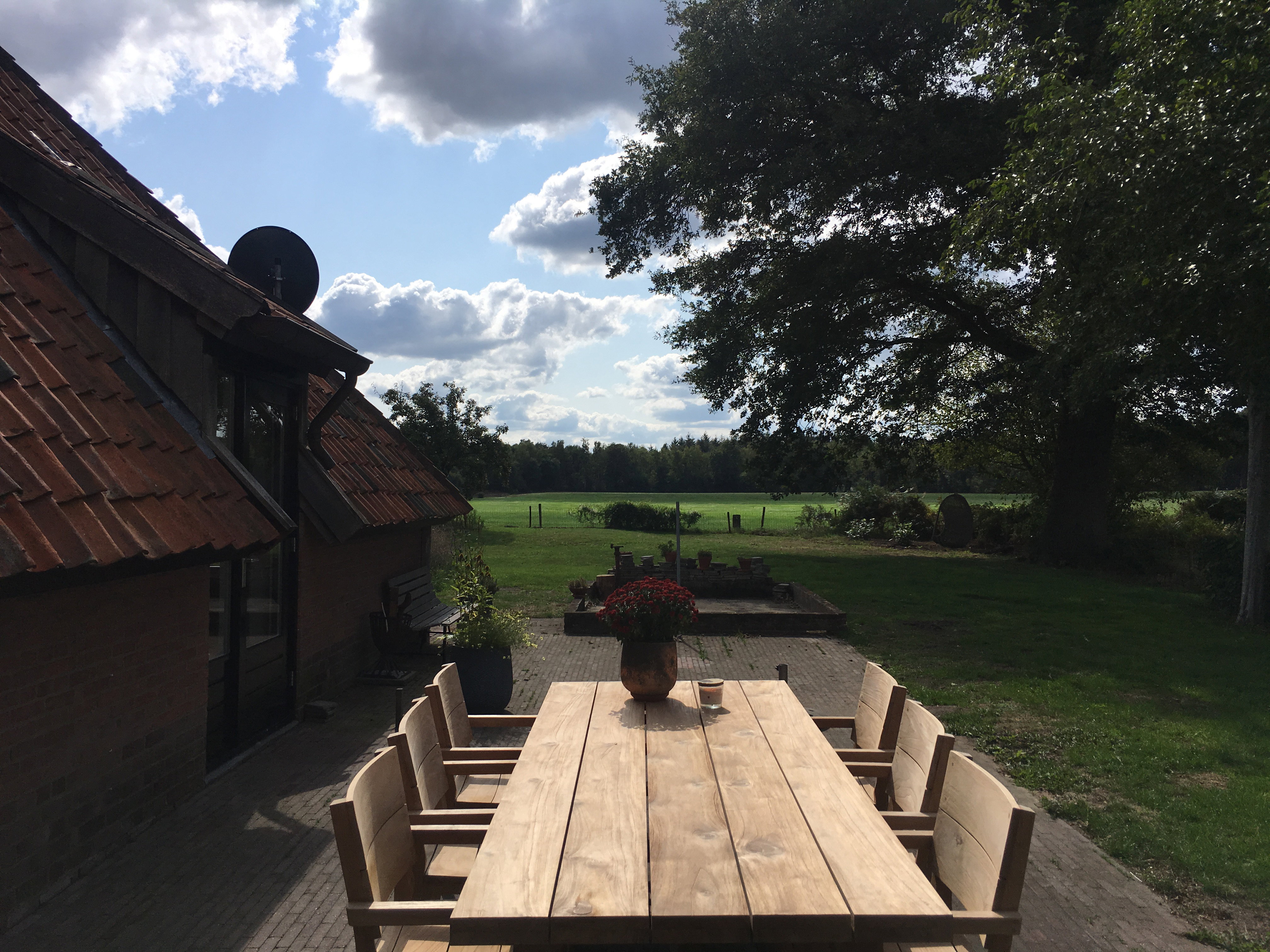Natuurhuisje in Barchem