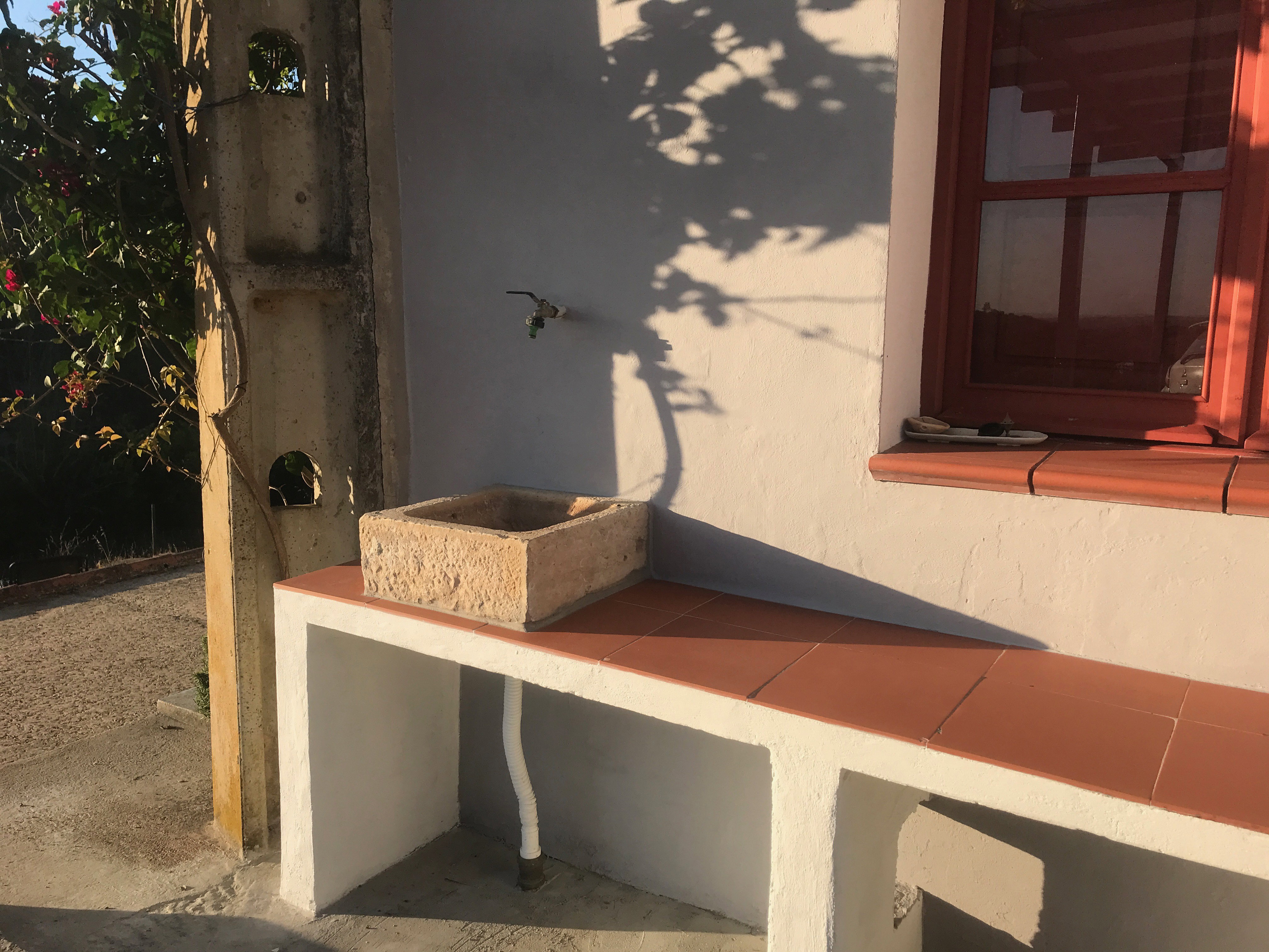 Natuurhuisje in Amoreiras Gare
