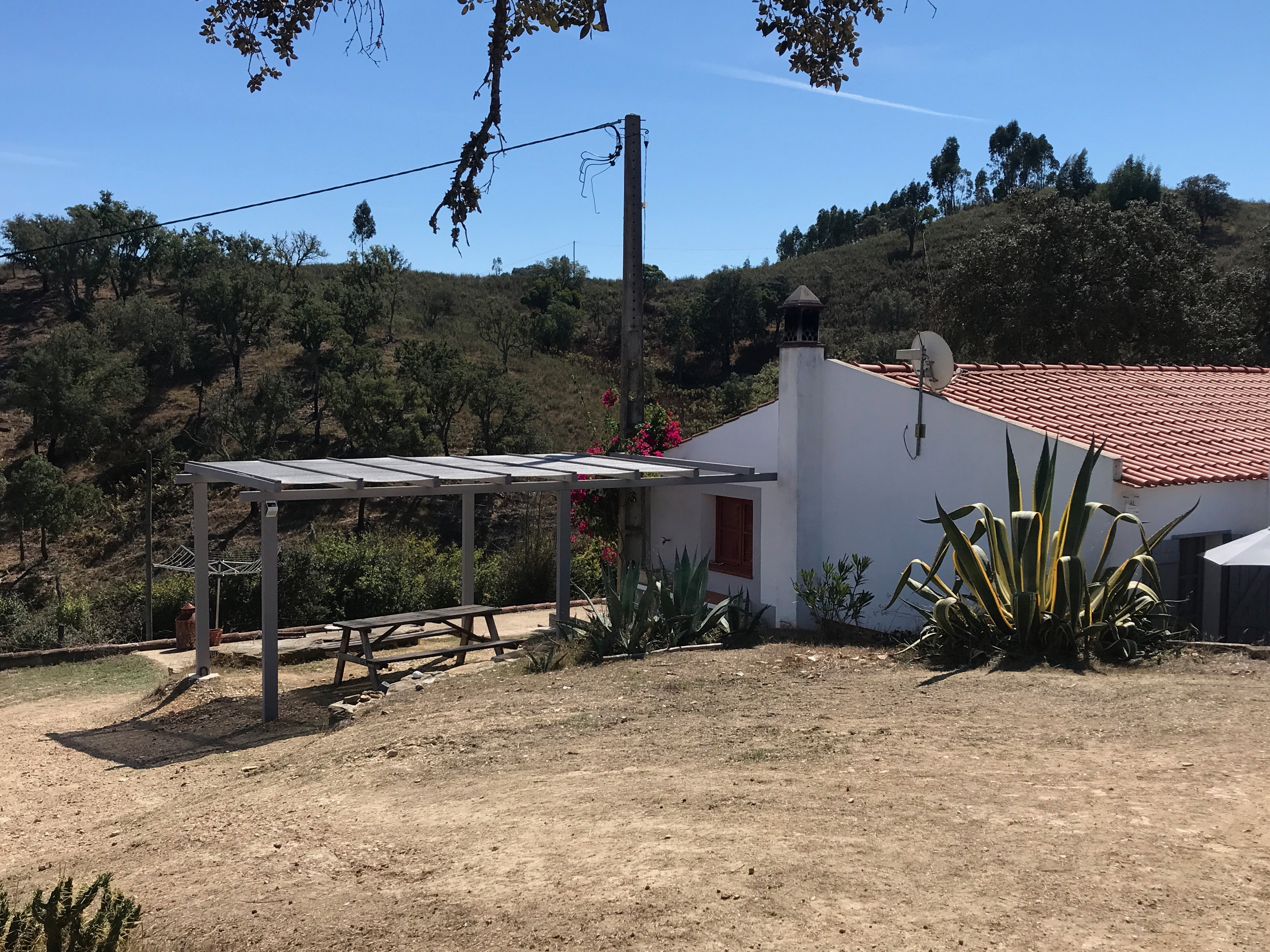 Natuurhuisje in Amoreiras Gare