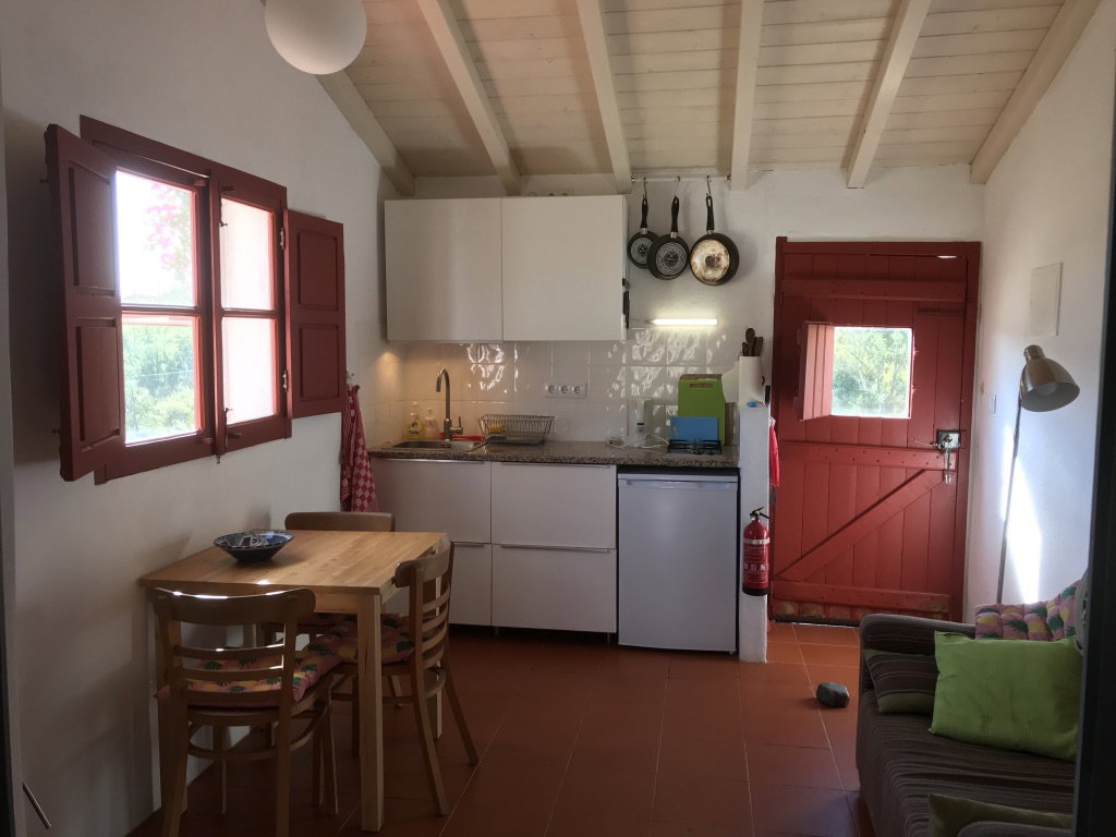 Natuurhuisje in Amoreiras Gare