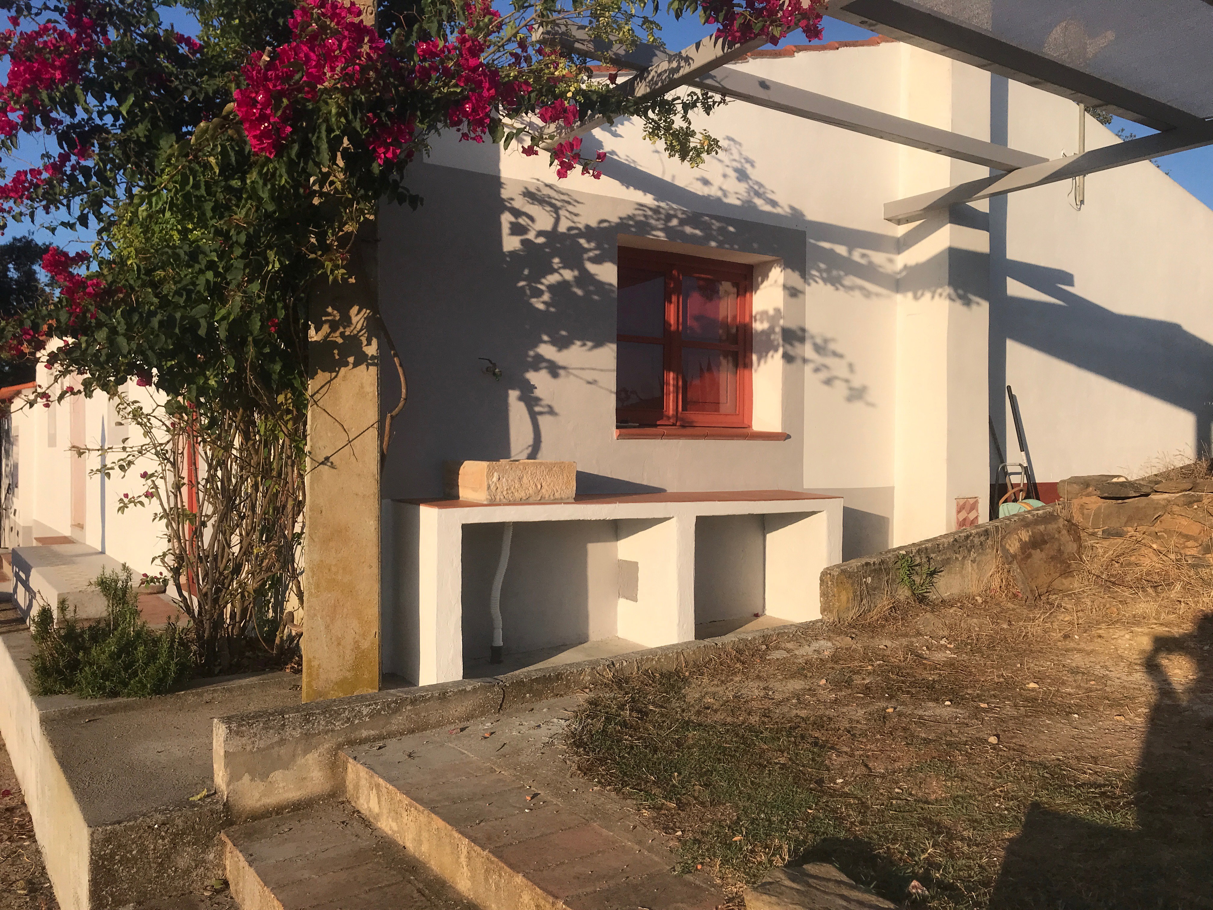 Natuurhuisje in Amoreiras Gare