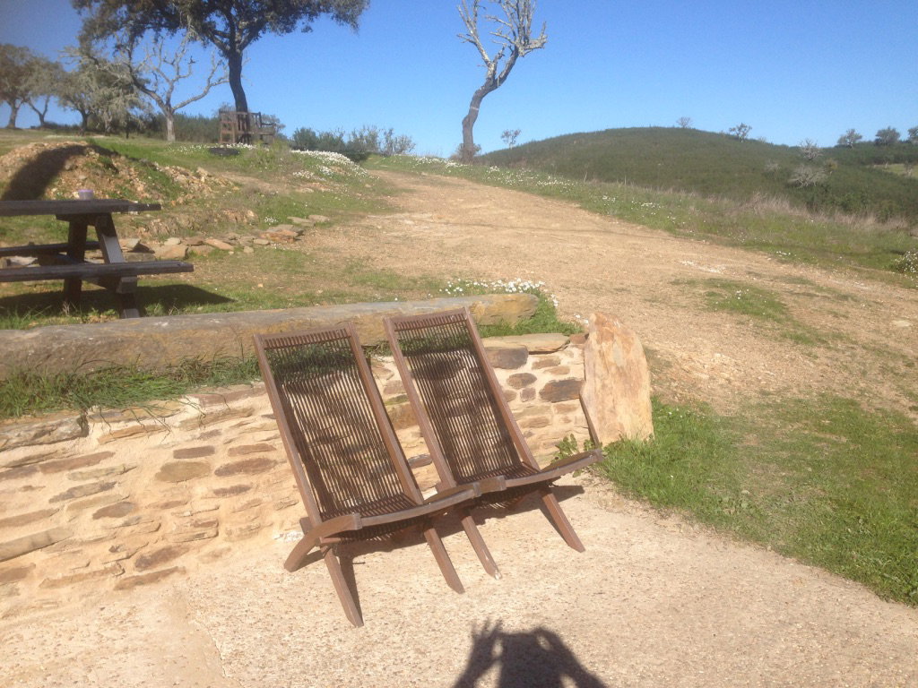 Natuurhuisje in Amoreiras Gare