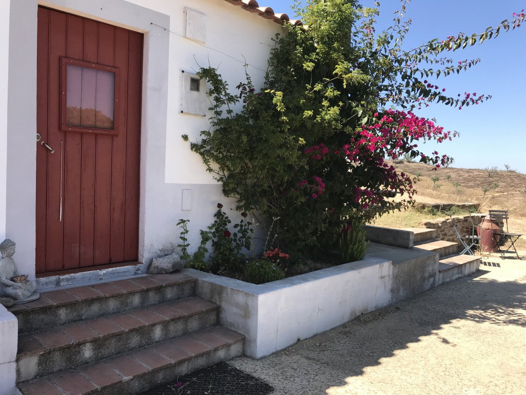 Natuurhuisje in Amoreiras Gare