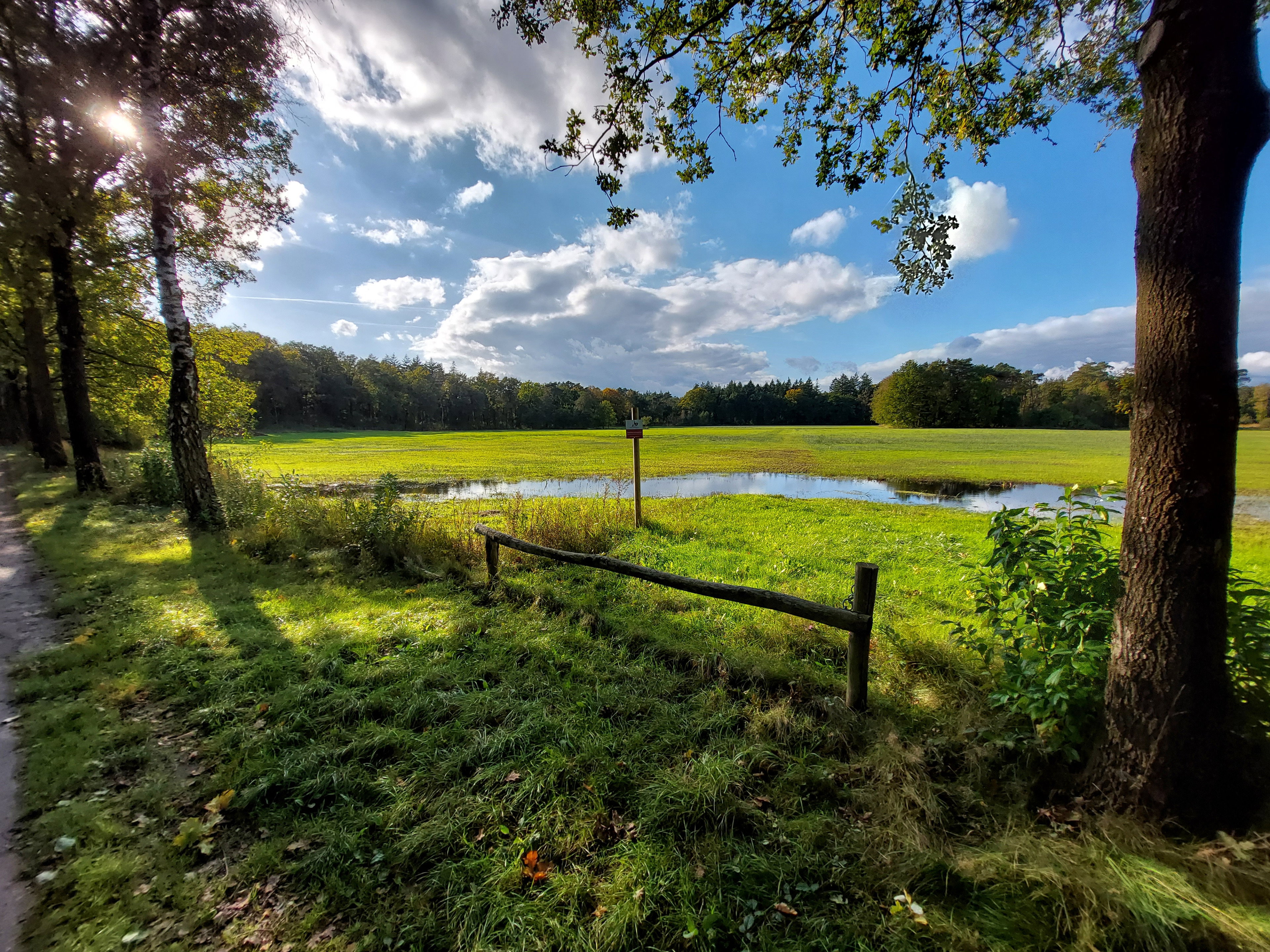 Casa nella natura a Epe Veluwe