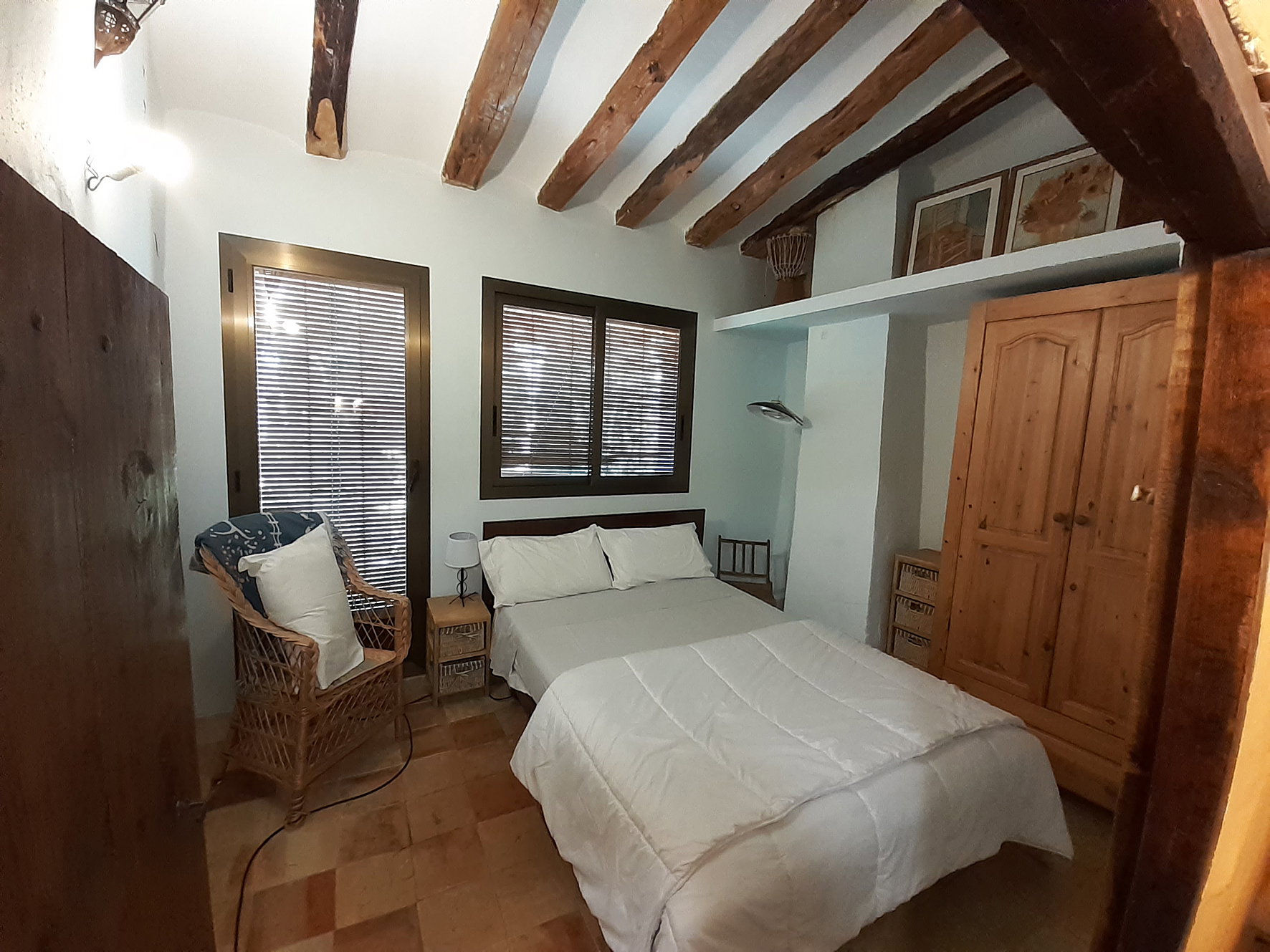 Maison nature à Sipán