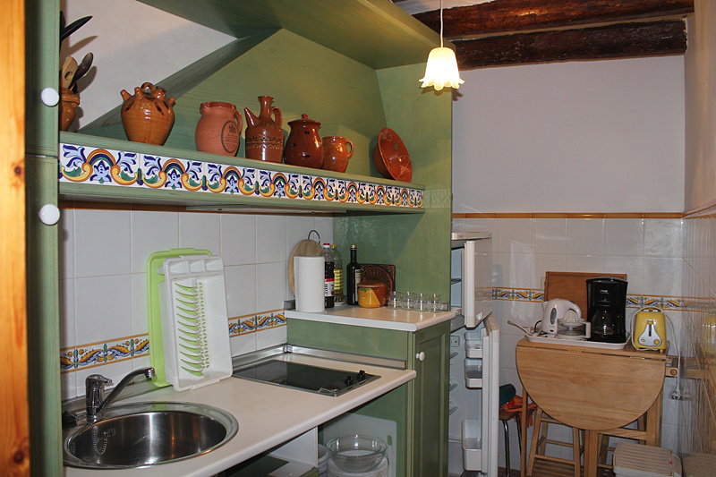 Maison nature à Sipán