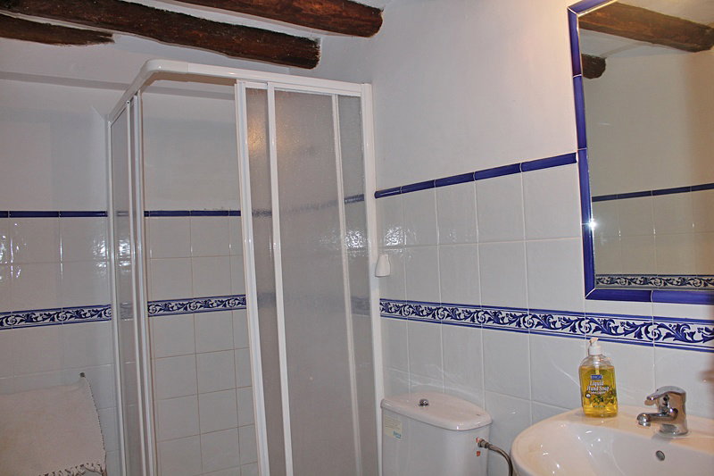 Maison nature à Sipán
