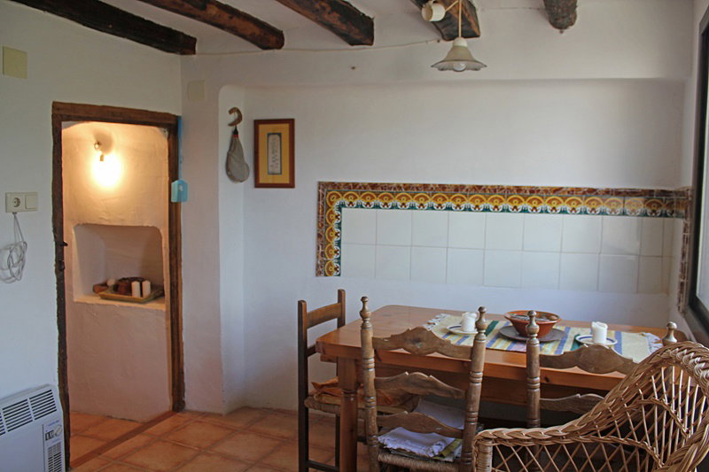 Maison nature à Sipán