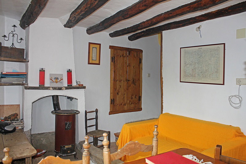 Maison nature à Sipán