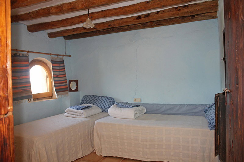 Maison nature à Sipán