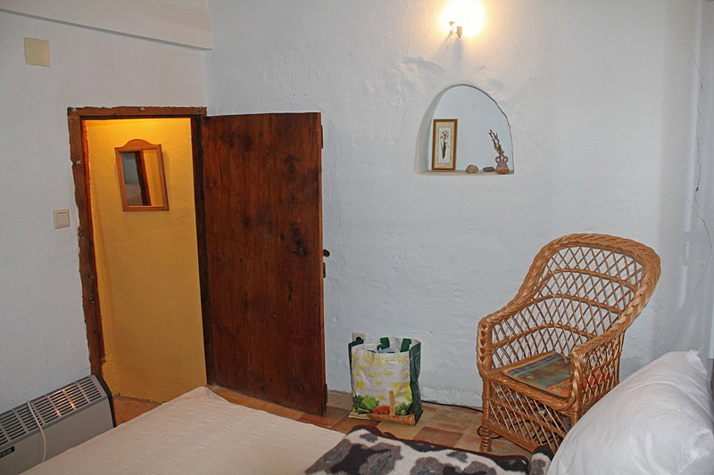 Maison nature à Sipán