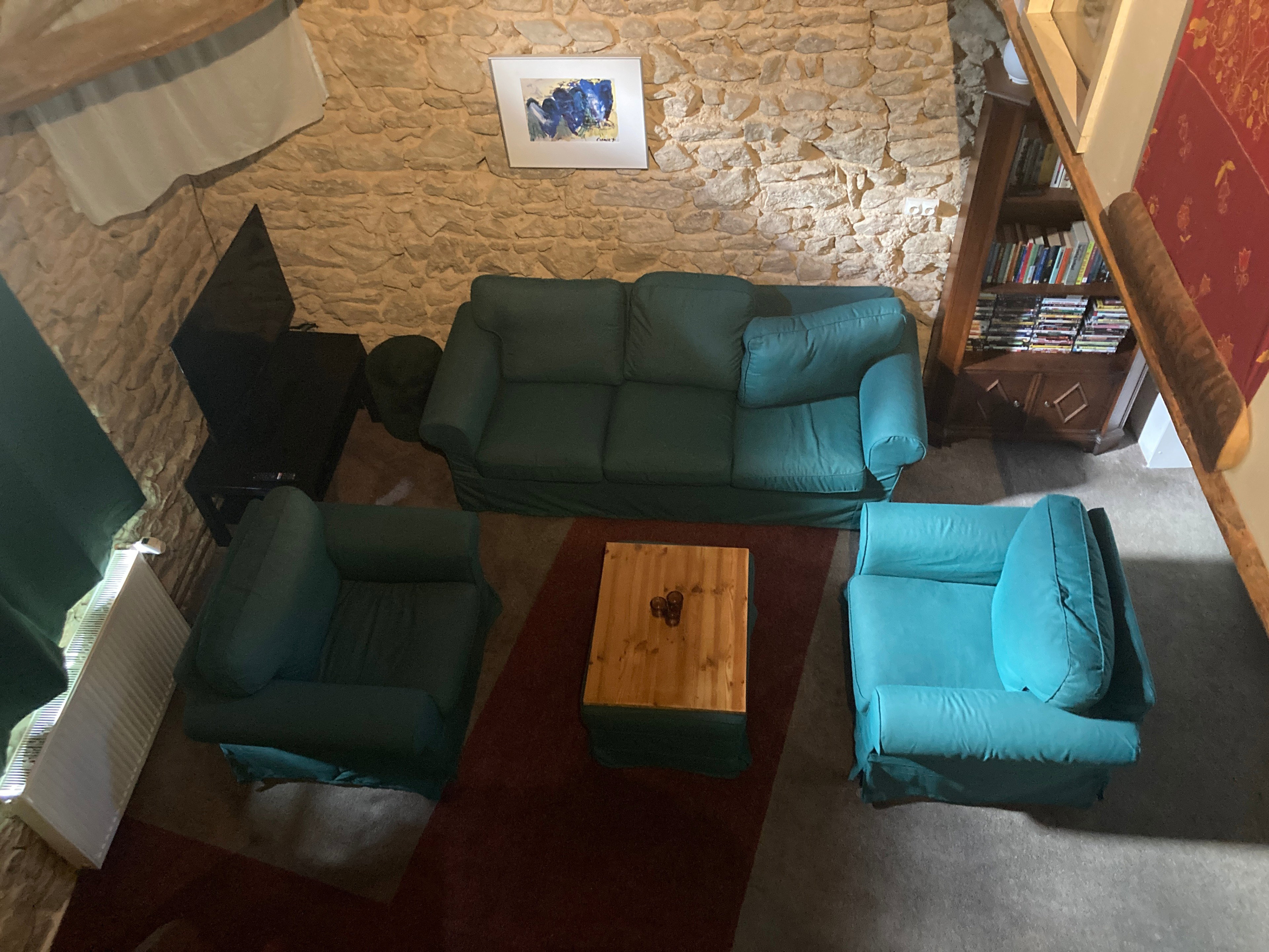 Natuurhuisje in Saint Germain l'Herm