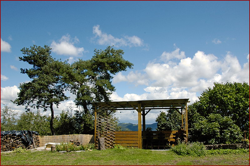 Natuurhuisje in Conques-en-Rouergue, Grand Vabre