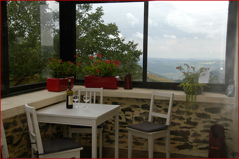 Natuurhuisje in Conques-en-Rouergue, Grand Vabre