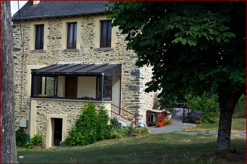 Natuurhuisje in Conques-en-Rouergue, Grand Vabre