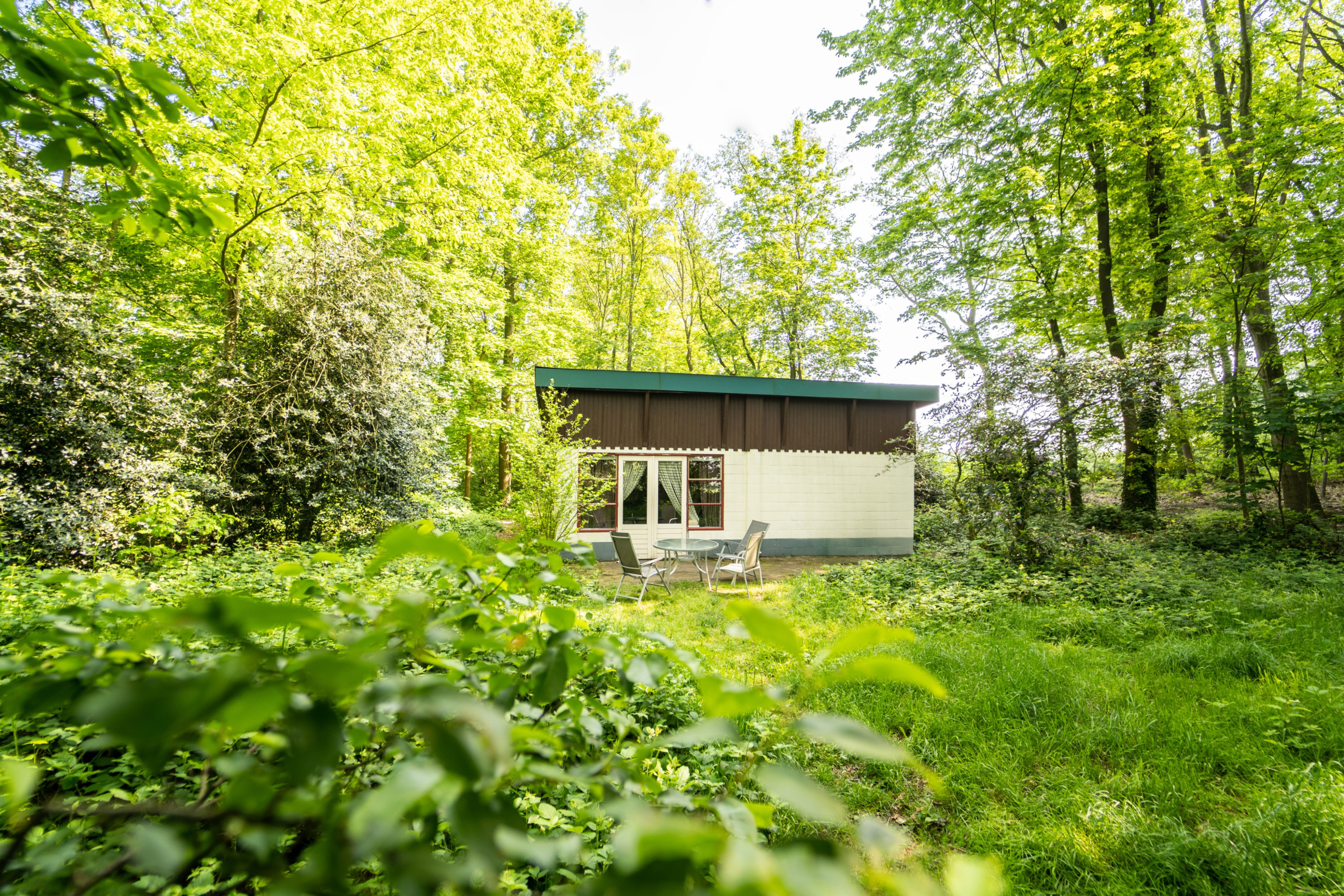 Maison nature à Beesel