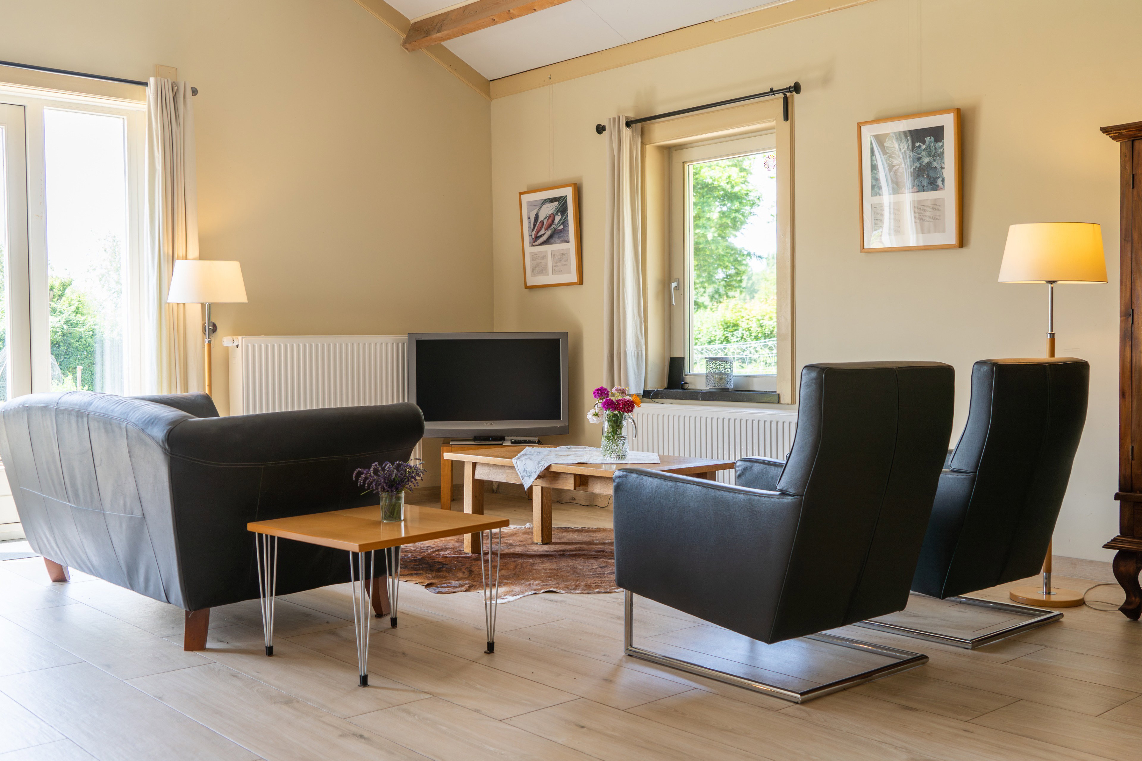 Natuurhuisje in Beesel