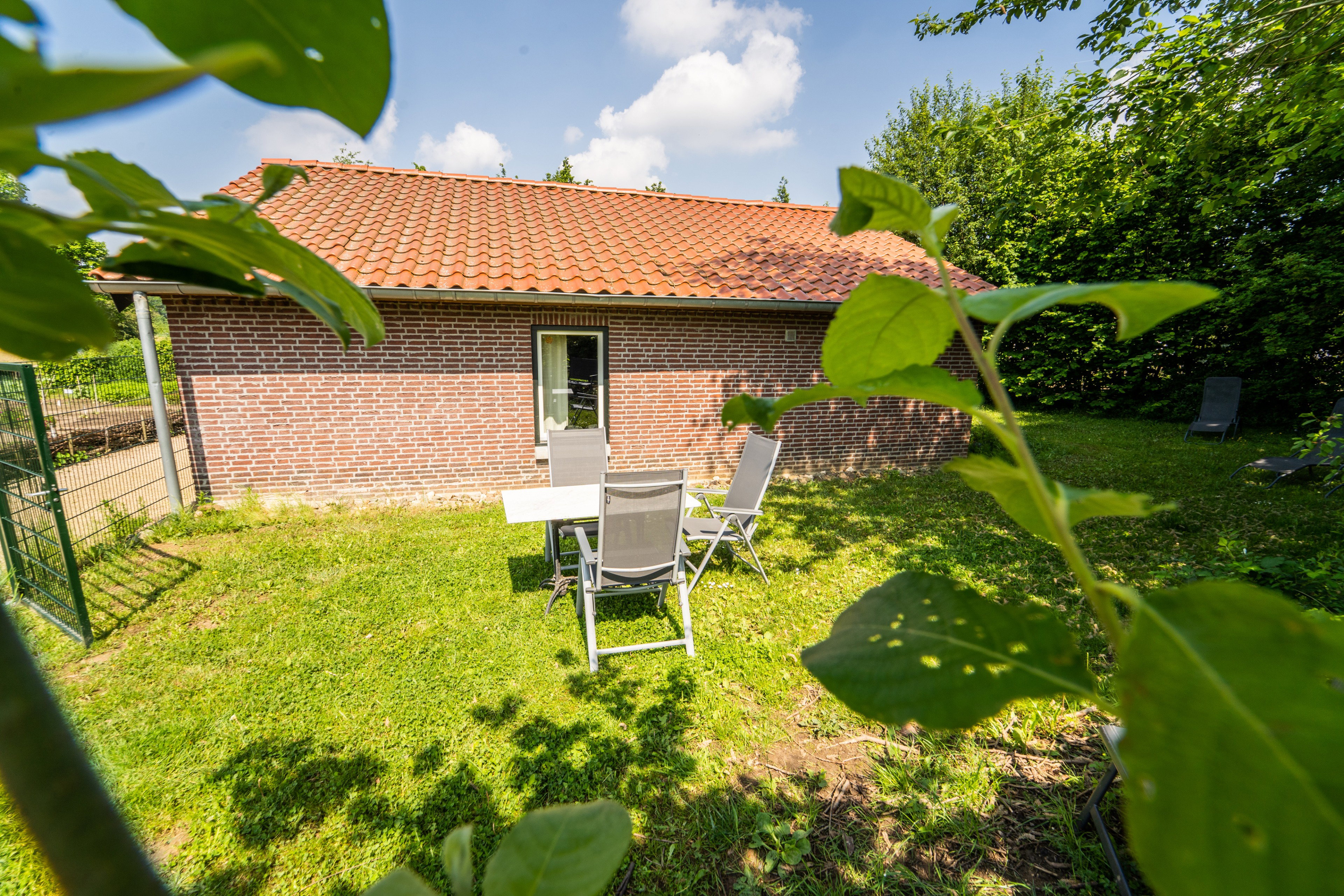 Natuurhuisje in Beesel