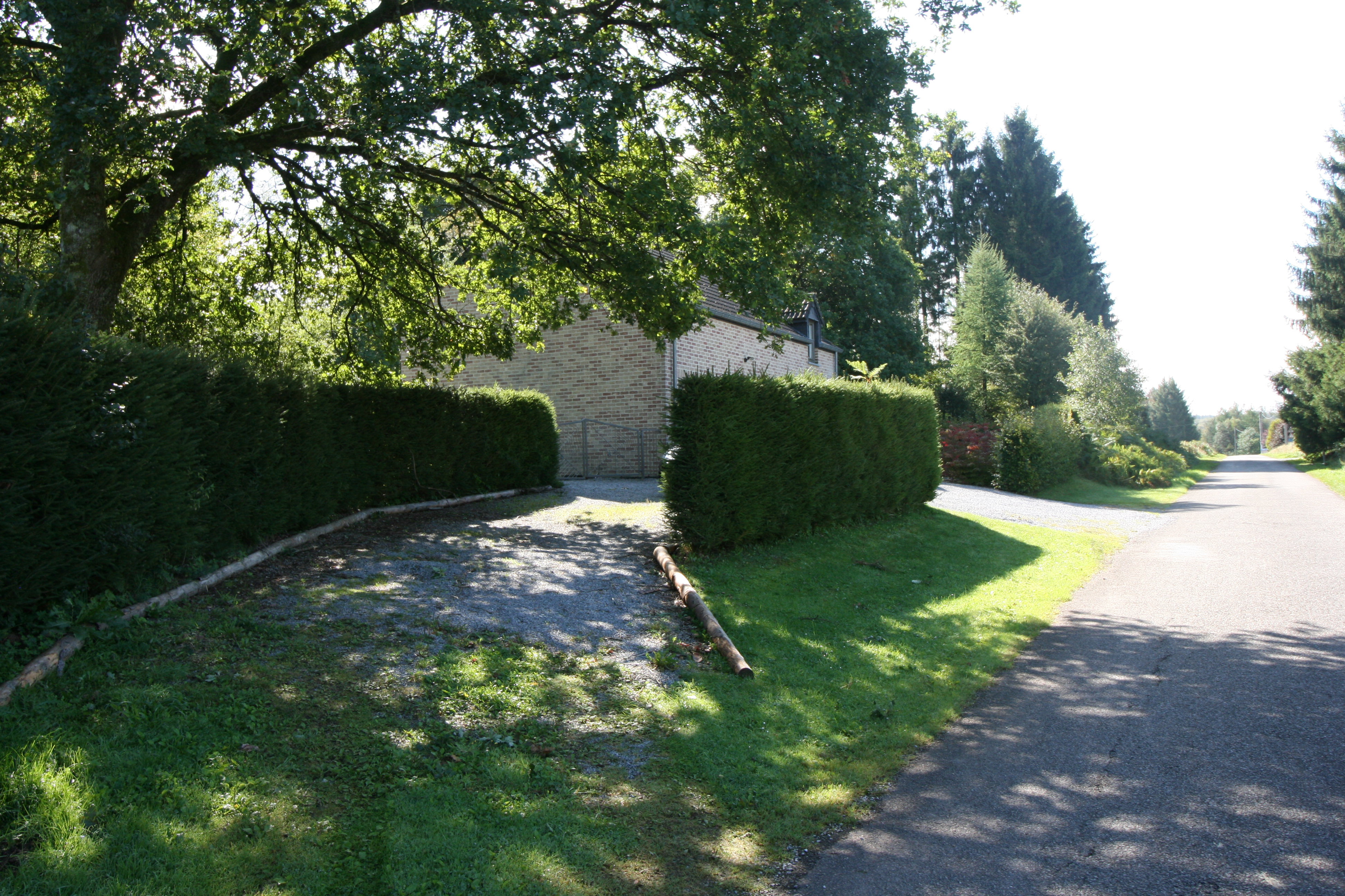 Natuurhuisje in Rienne