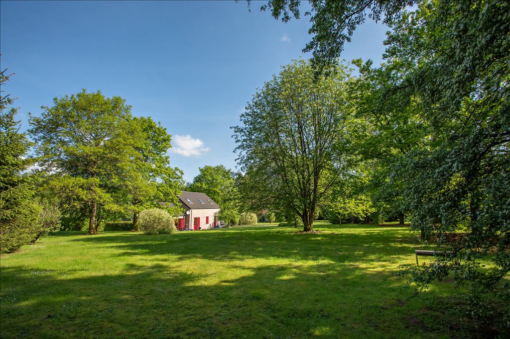 Natuurhuisje in Rienne