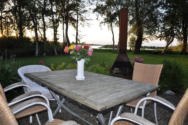 Maison nature à Midlaren