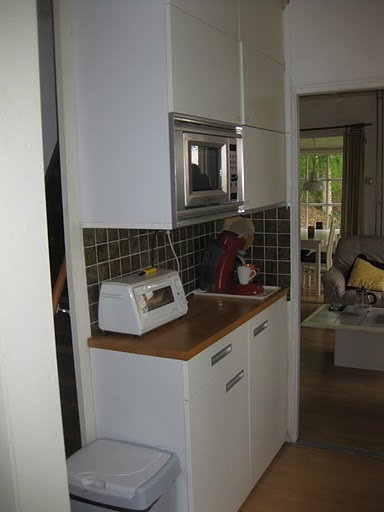 Maison nature à Midlaren