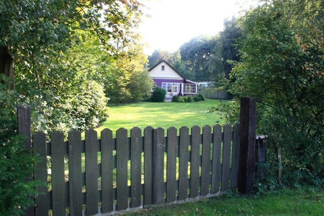 Maison nature à Midlaren