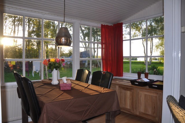 Maison nature à Midlaren