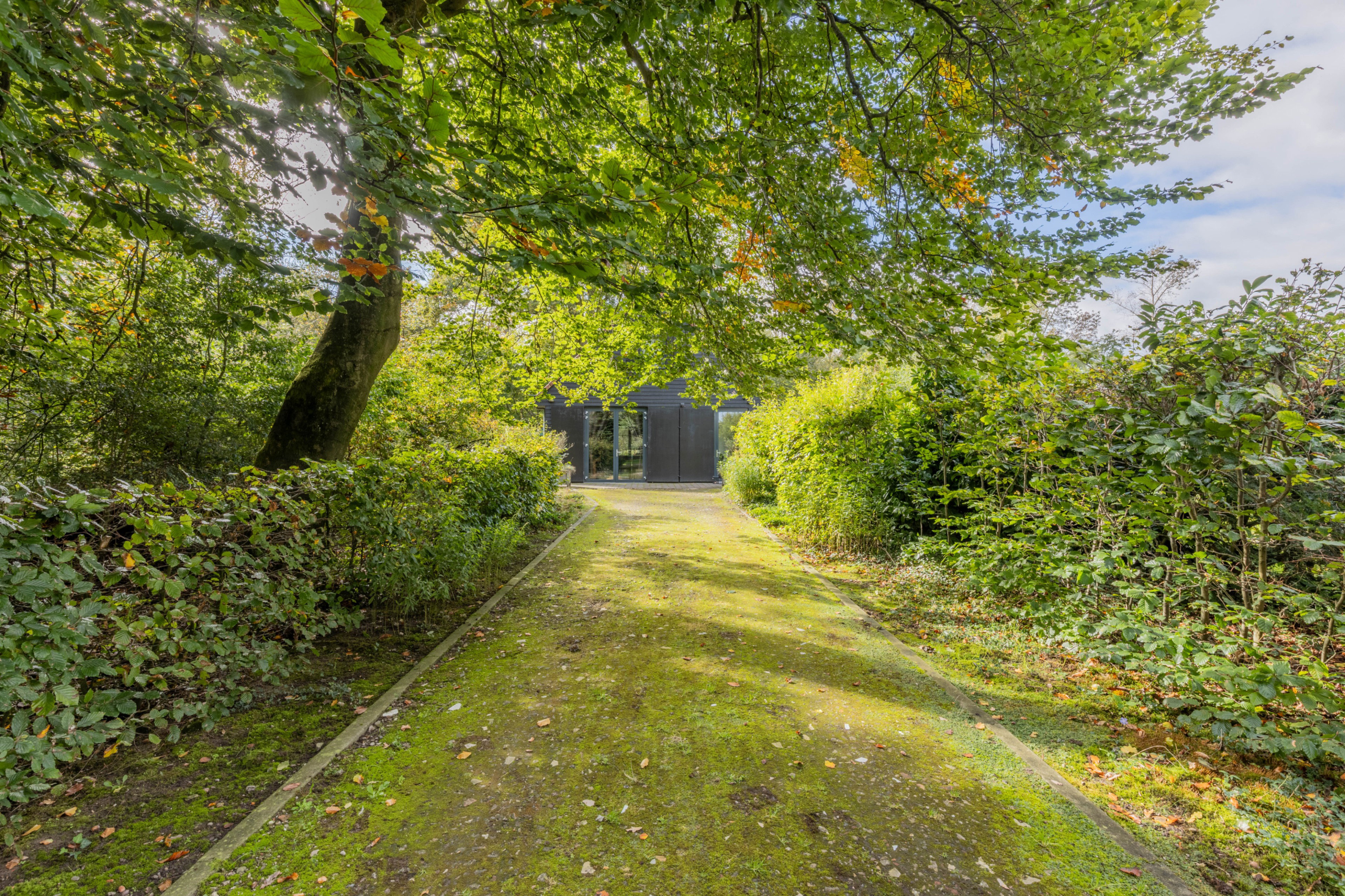 Natuurhuisje in Enter