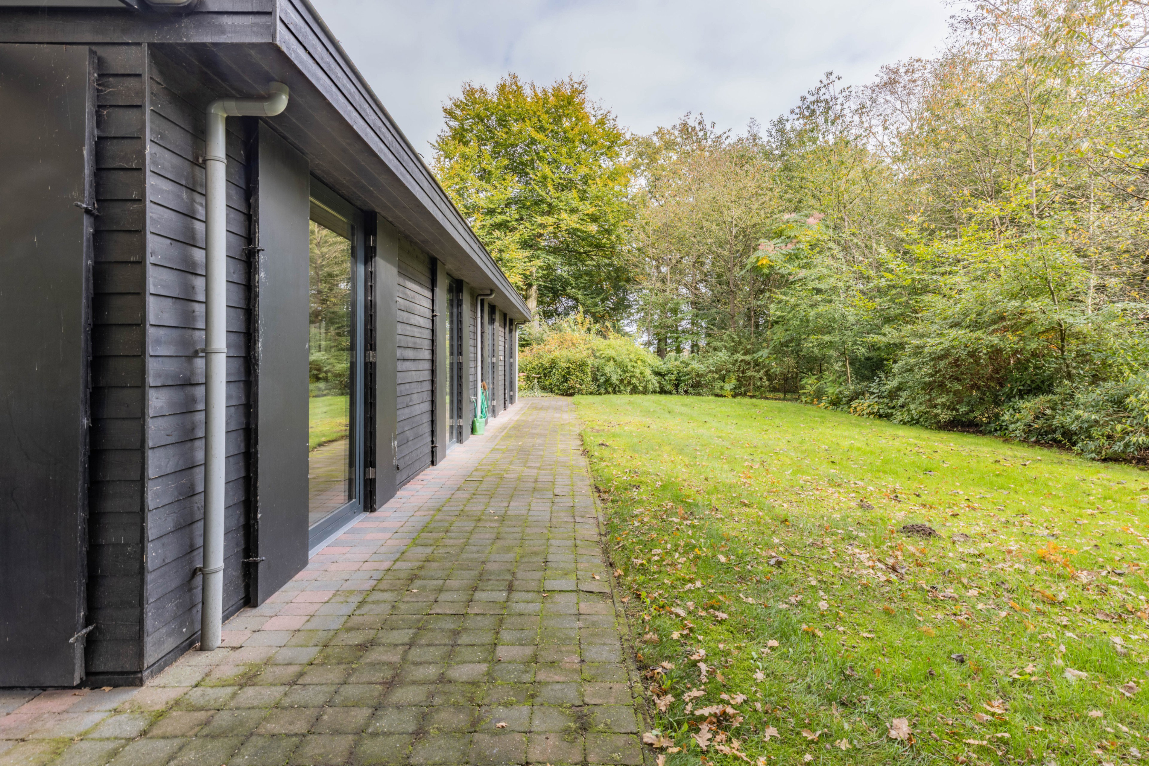 Natuurhuisje in Enter