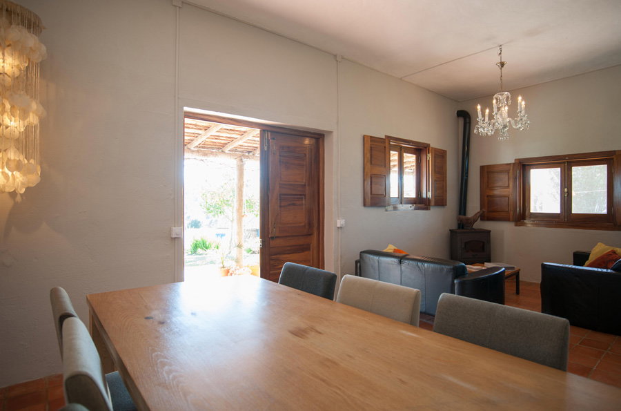 Casa nella natura a Vimeiro, Alcobaça