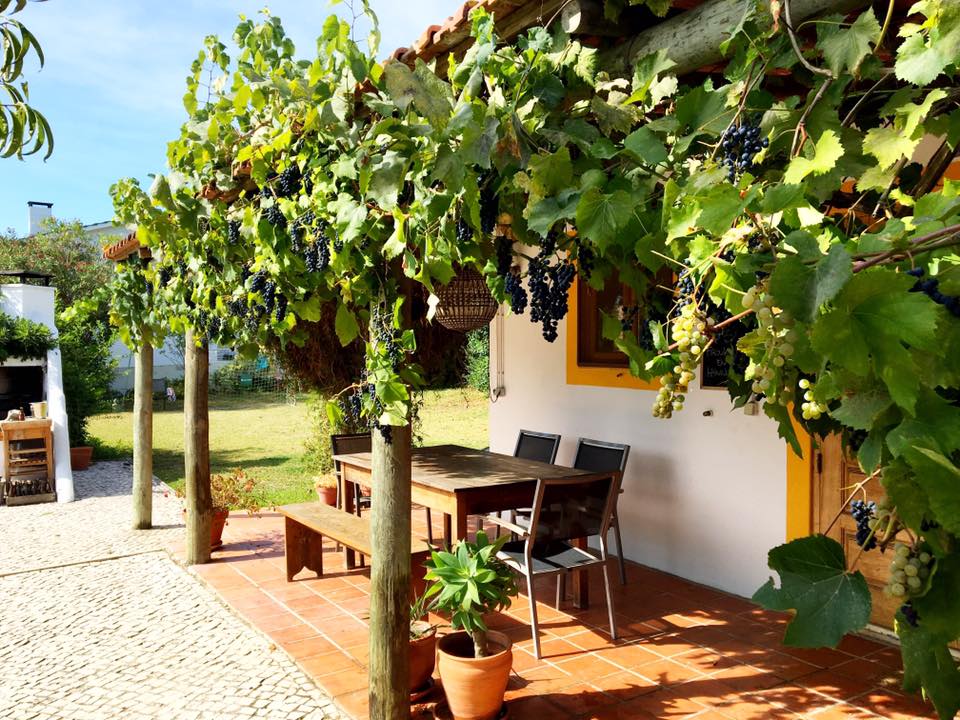 Casa nella natura a Vimeiro, Alcobaça