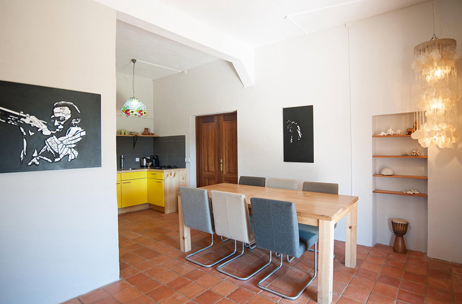 Casa nella natura a Vimeiro, Alcobaça