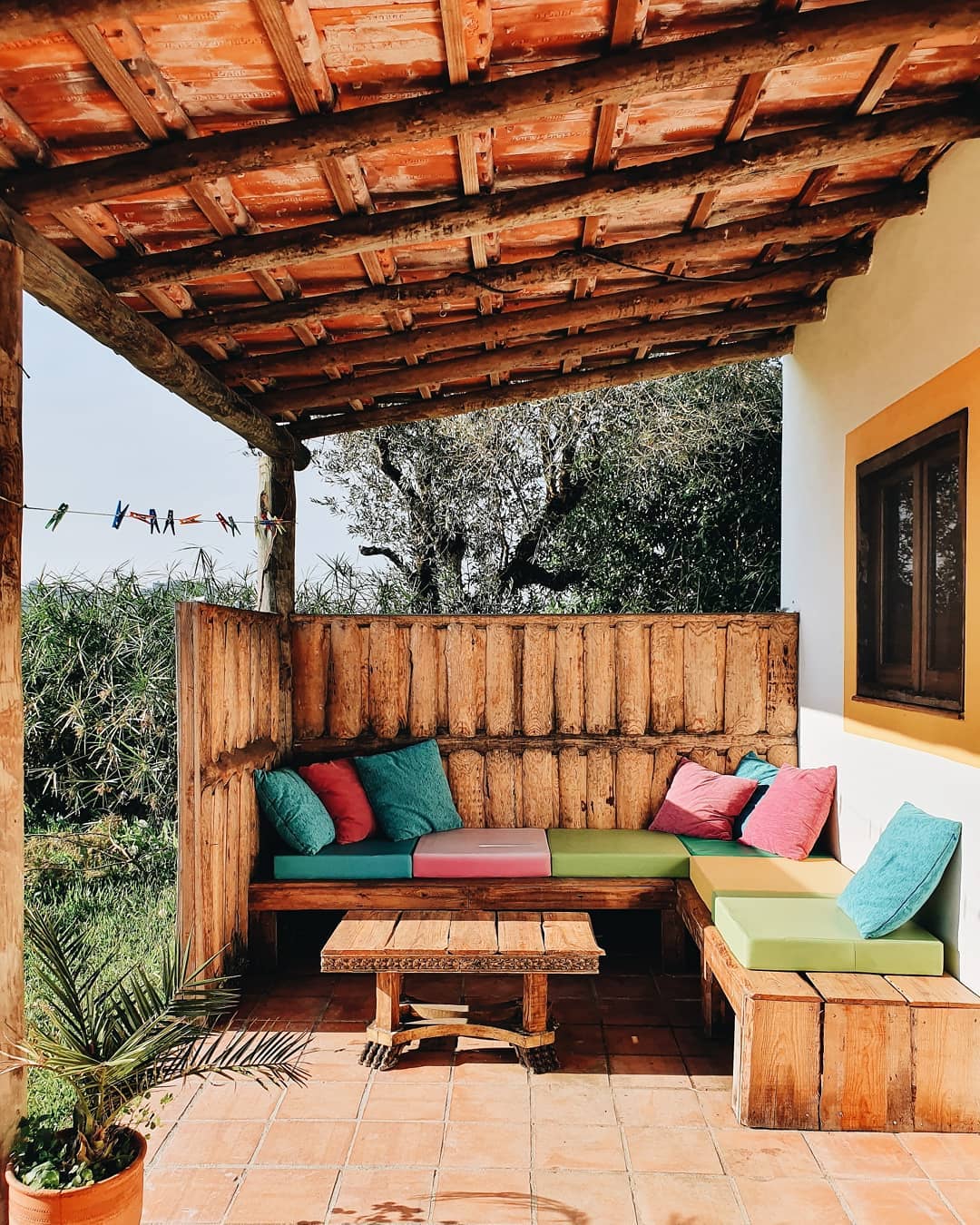 Casa nella natura a Vimeiro, Alcobaça