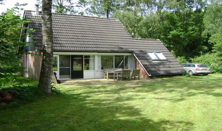 Maison nature à Winterswijk Miste