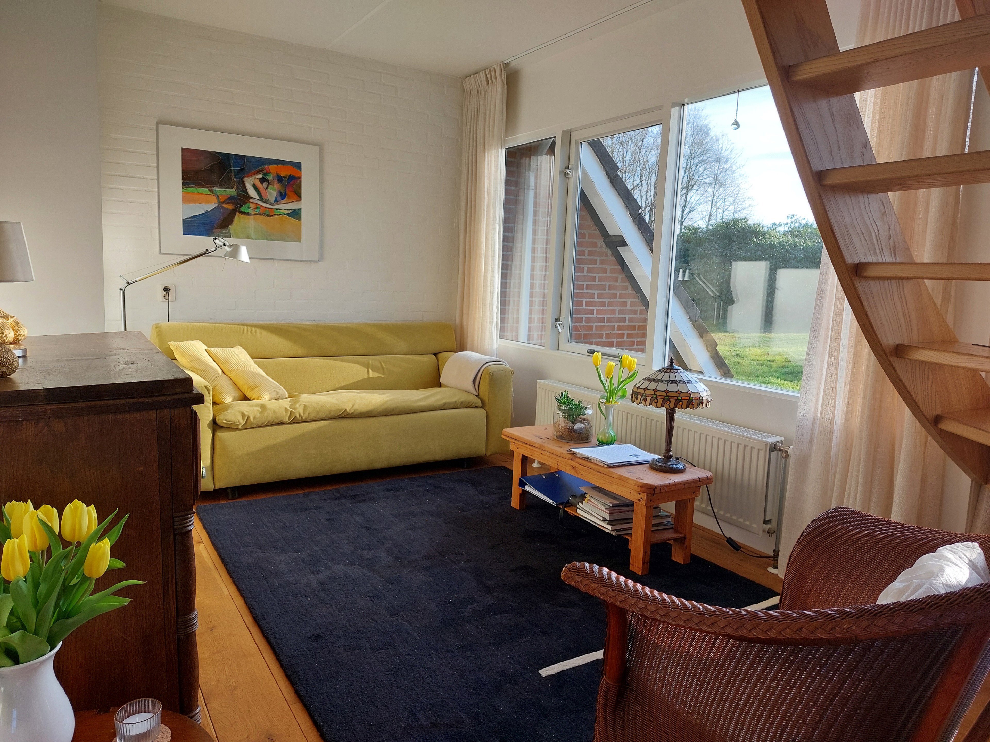 Natuurhuisje in Winterswijk Miste