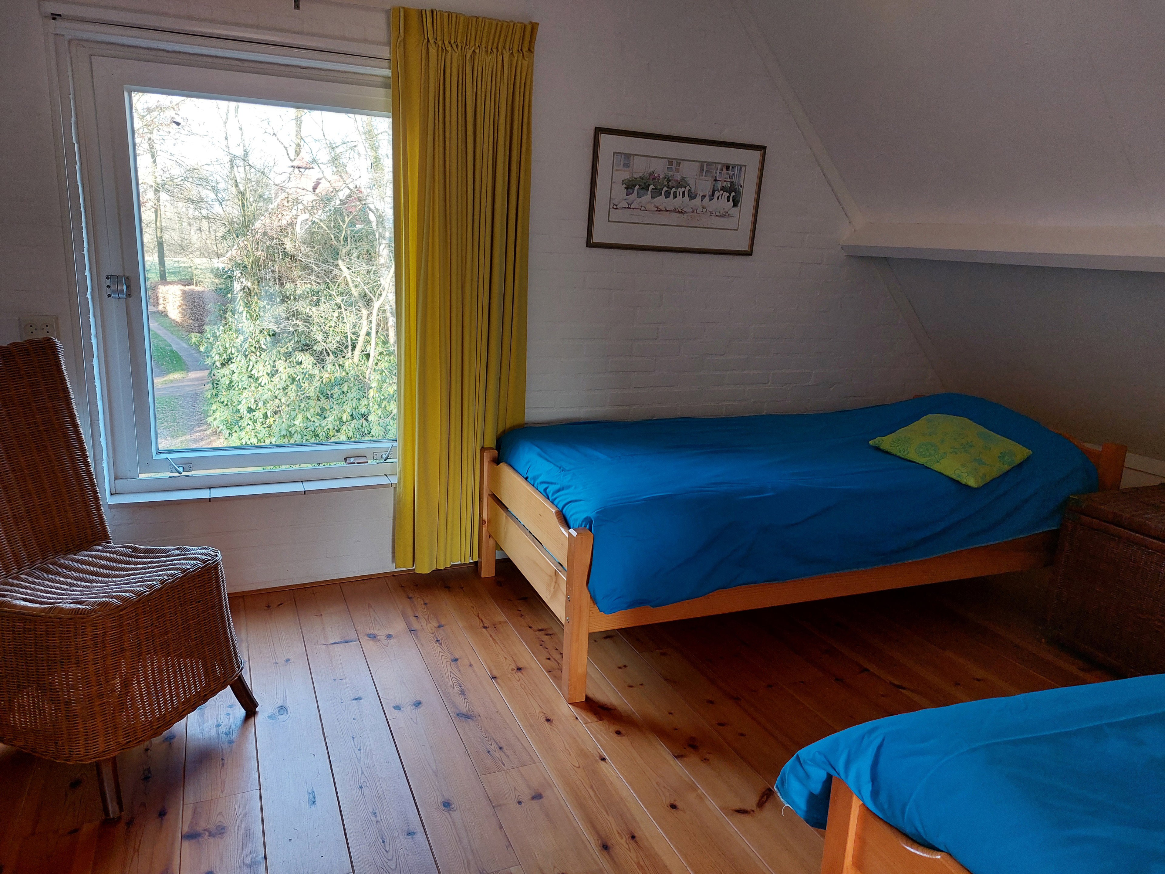 Natuurhuisje in Winterswijk Miste
