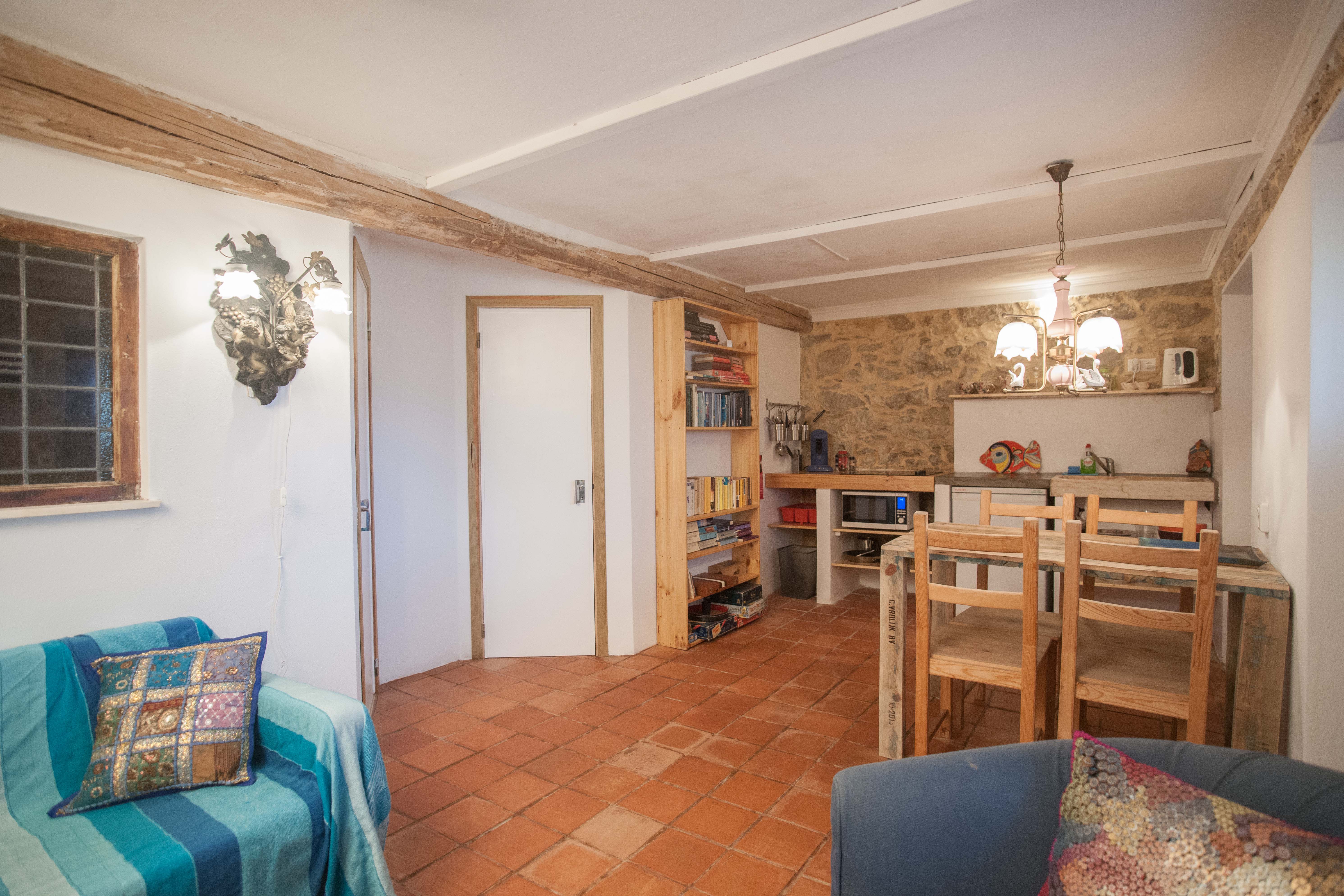 Casa nella natura a Vimeiro, Alcobaça
