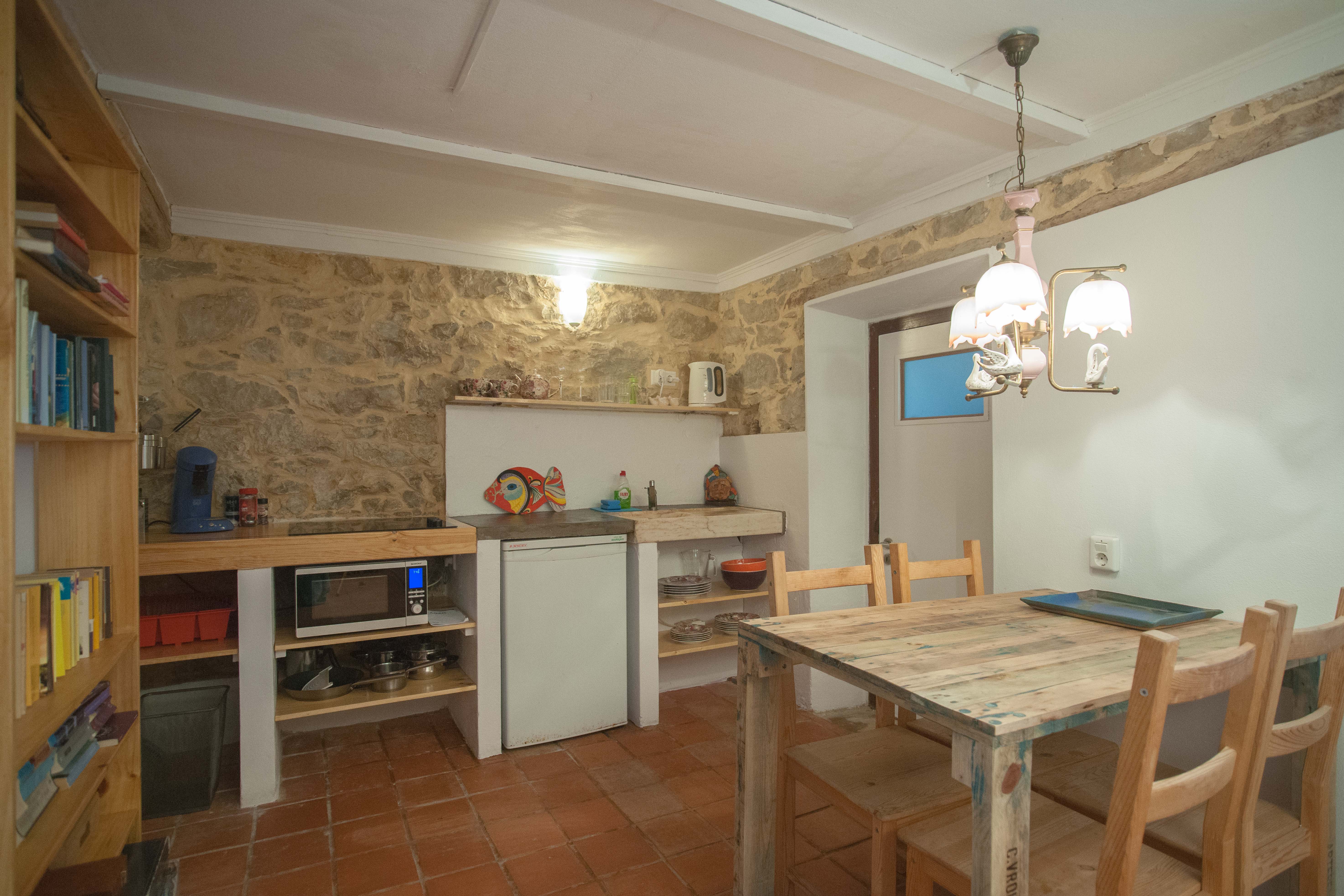 Casa nella natura a Vimeiro, Alcobaça