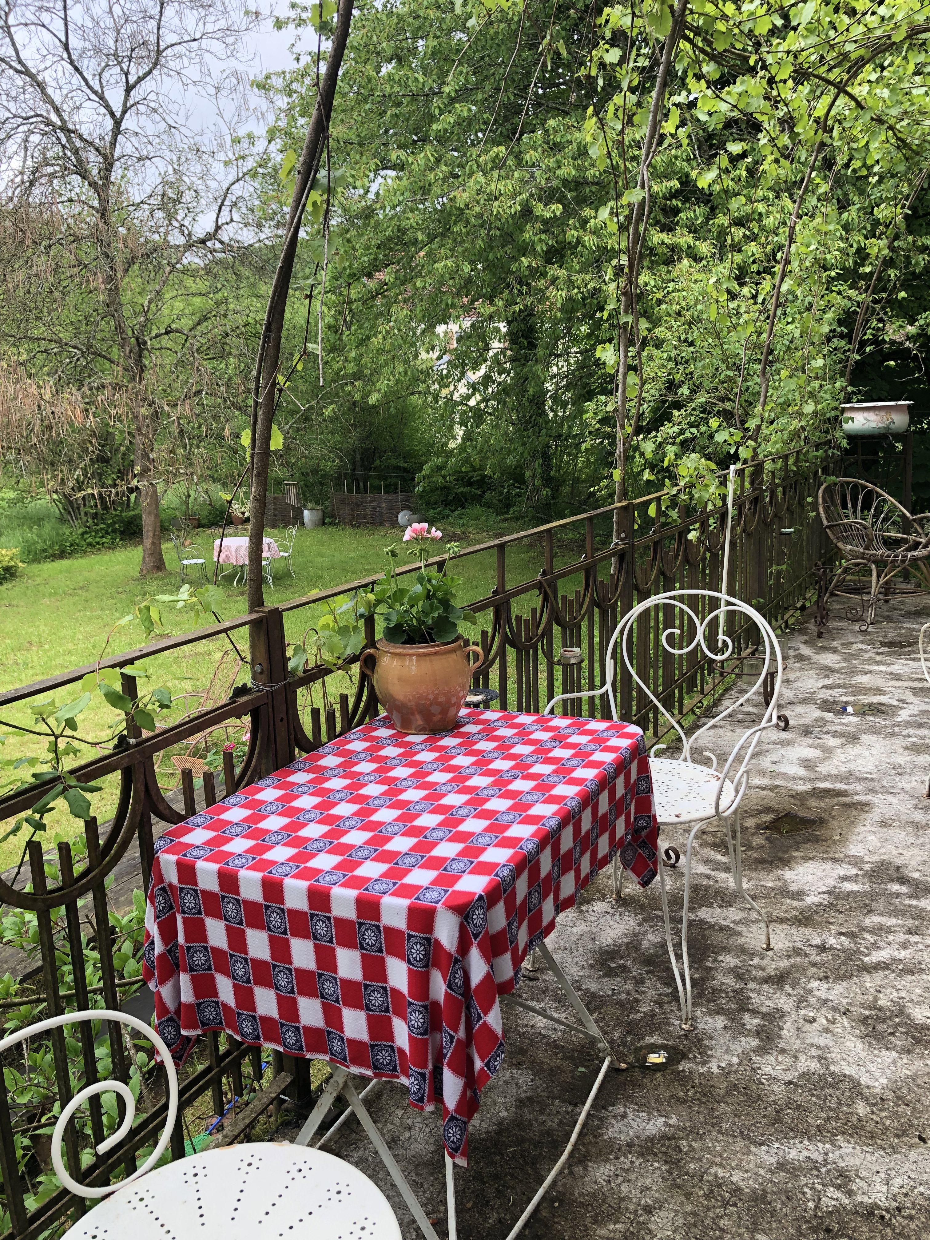 Casa nella natura a fouvent le bas